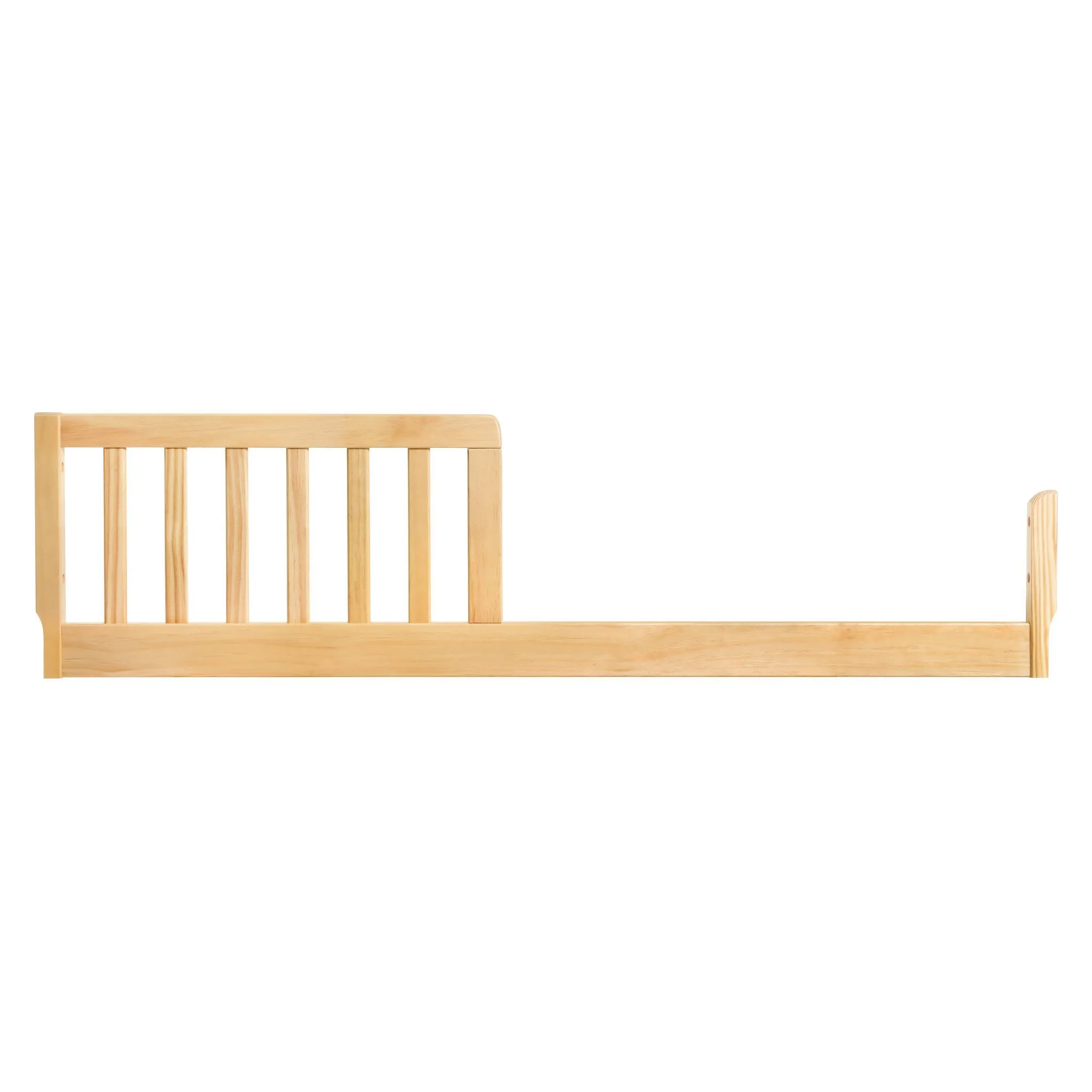 Toddler Bed Conversion Kit - Natural - Image 2