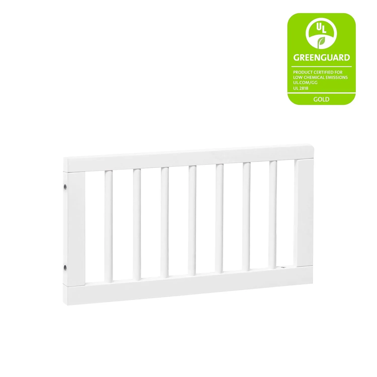 Namesake Toddler Bed Conversion Kit (M19699) - White - Image 5