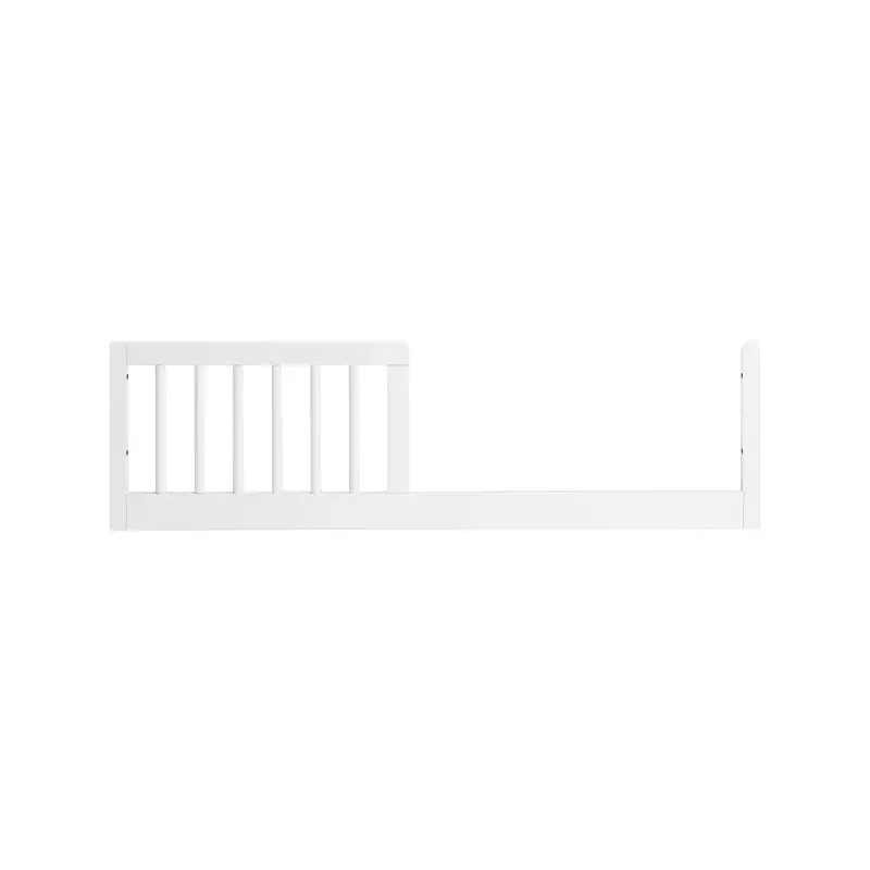 Toddler Bed Conversion Kit (M14799) - White - Image 2