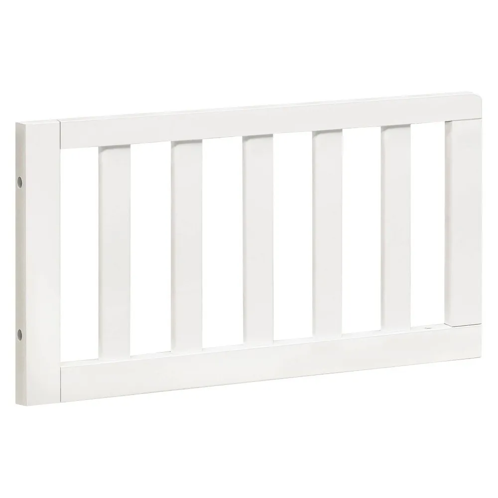 Toddler Bed Crib Conversion Kit(M12599) - Warm White