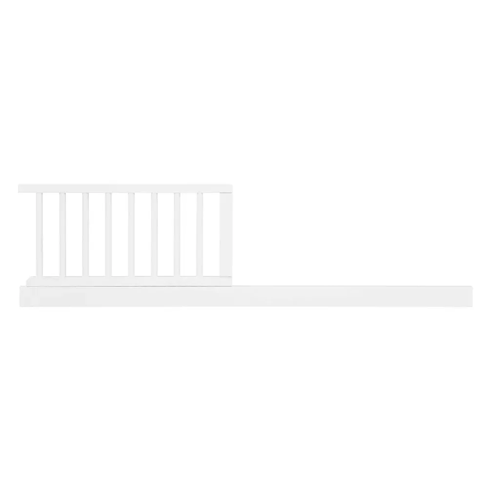 Toddler Guardrail W203725 - Bianca White - Image 2