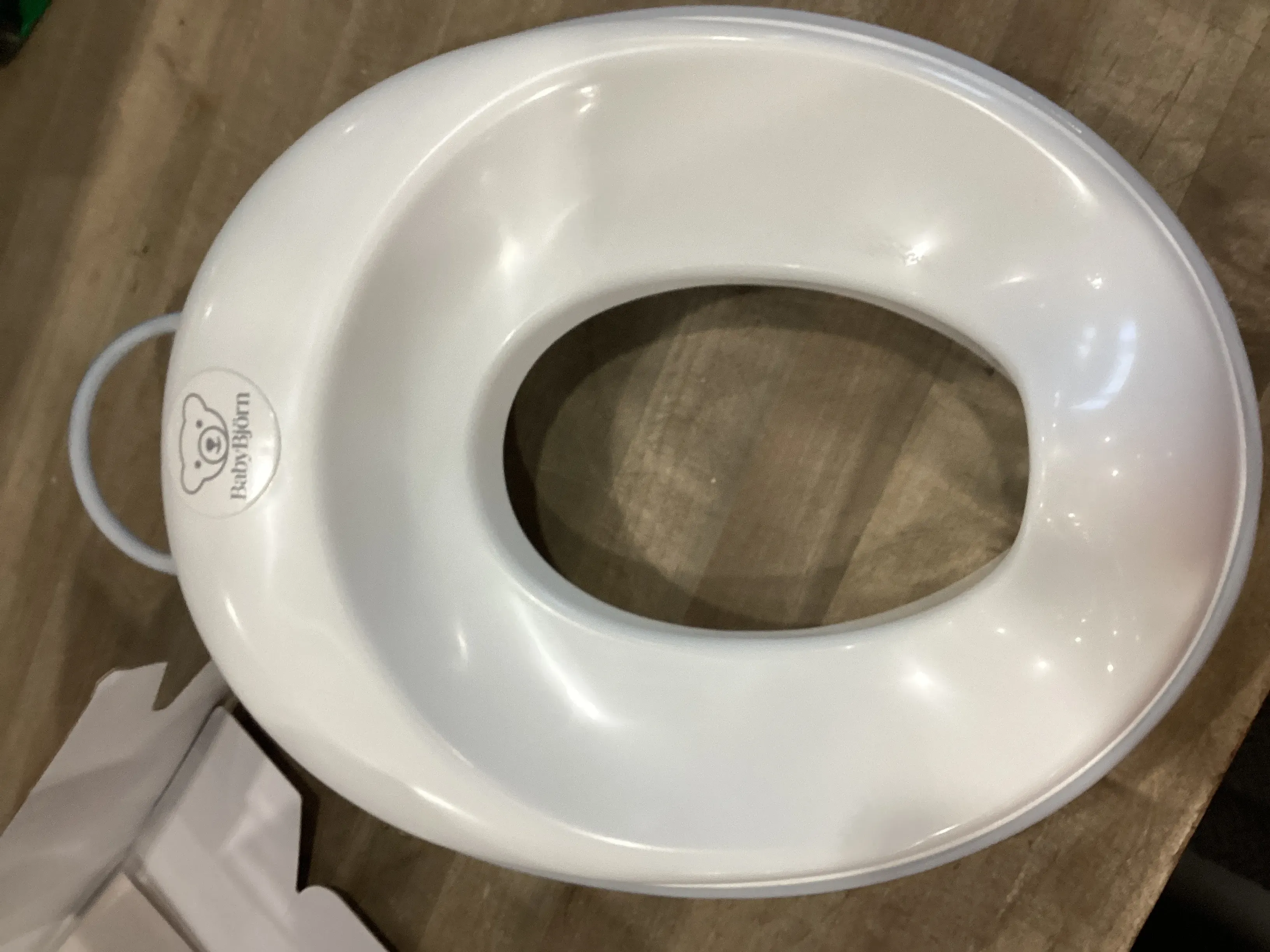 Toilet Training Seat - Image 2