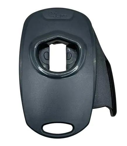 Top Topless Beverage Can Opener Black - Image 4