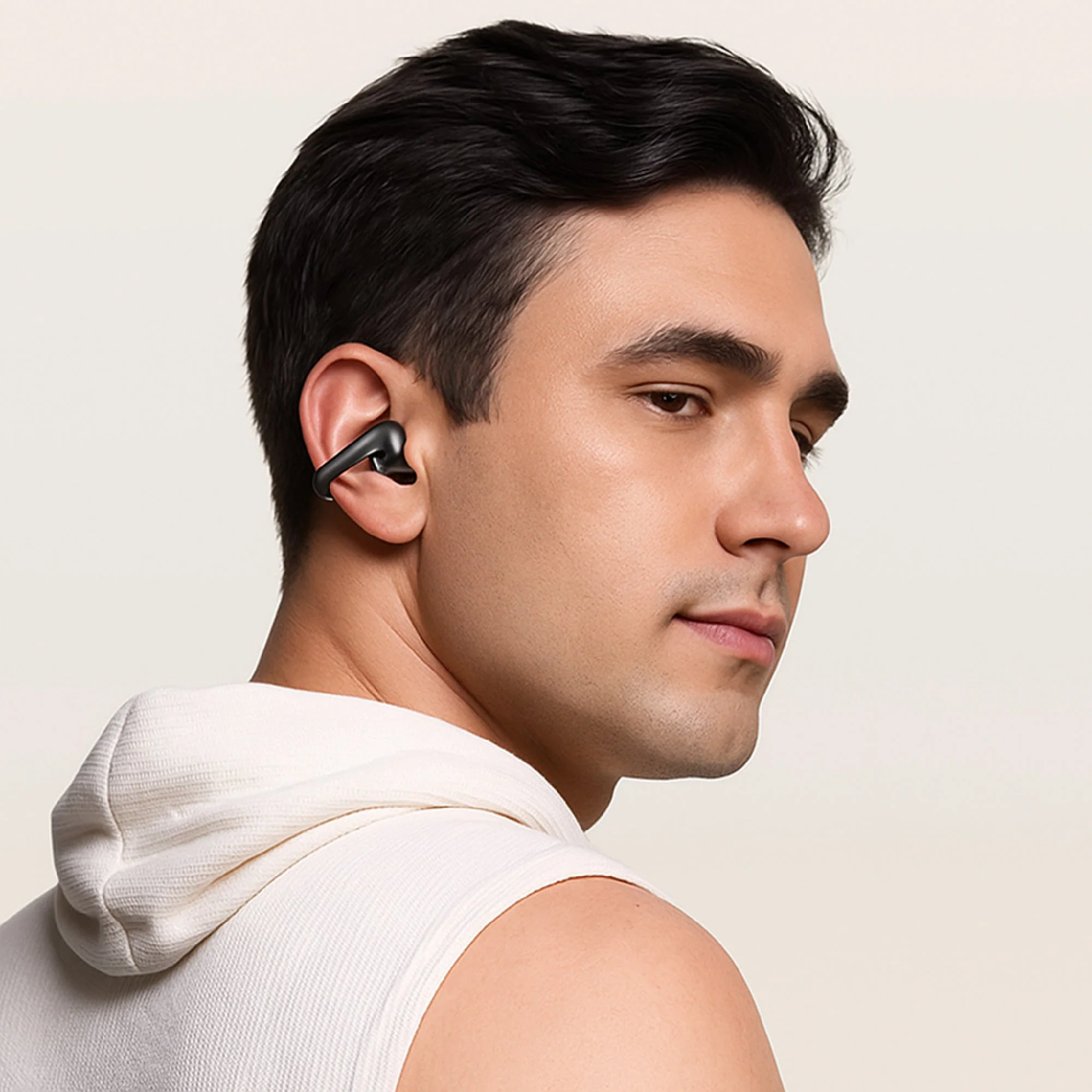 Total Audio Freedom Collection – Wireless Earbuds + Extended-Play 360° Speaker + Waterproof Suction Speaker - Image 8