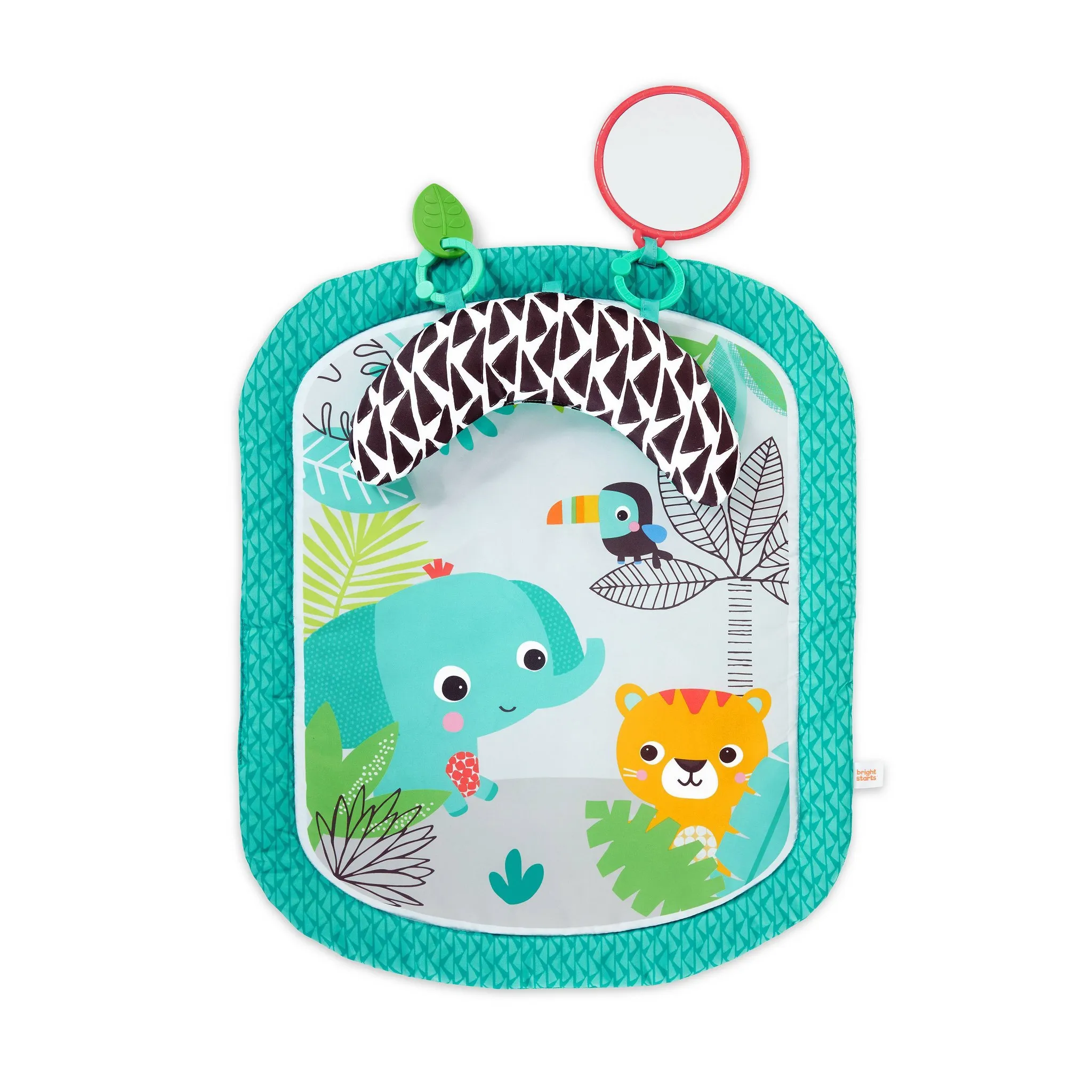 Totally Tropical Prop Mat - Image 2