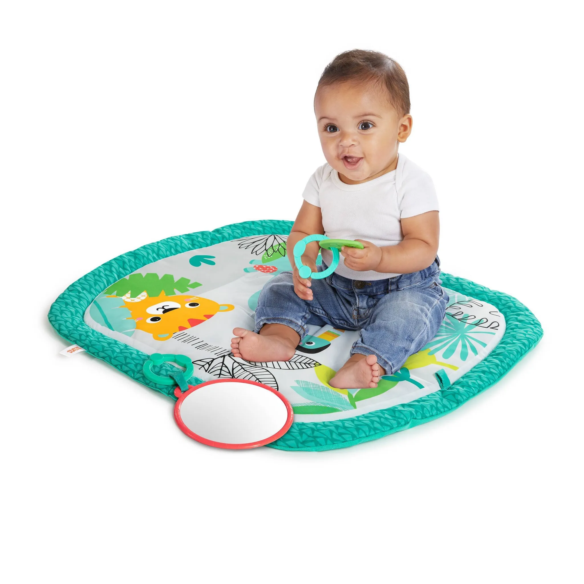 Totally Tropical Prop Mat - Image 3