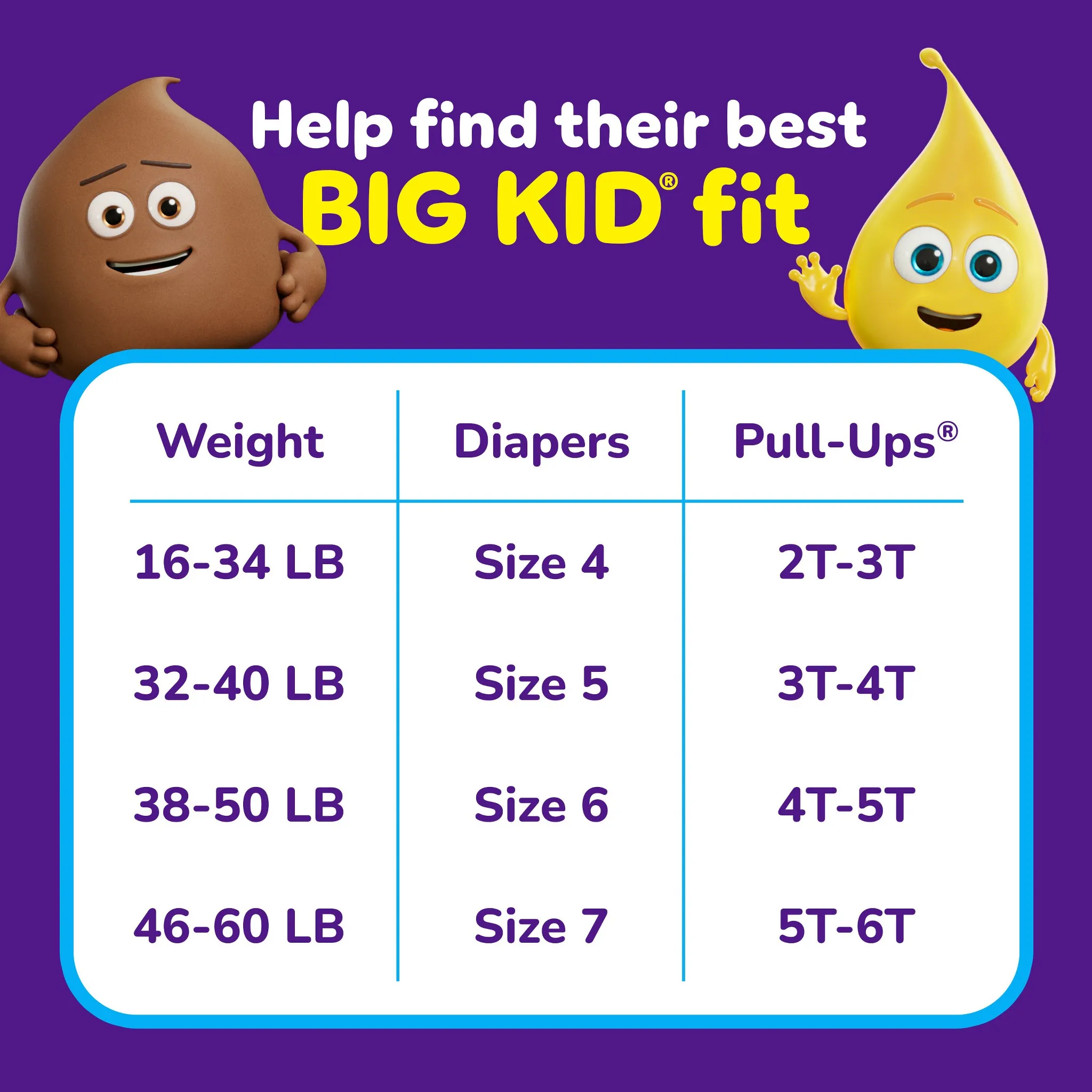 Training Pants for Boys - Size 2T-3T - 23ct - Image 2