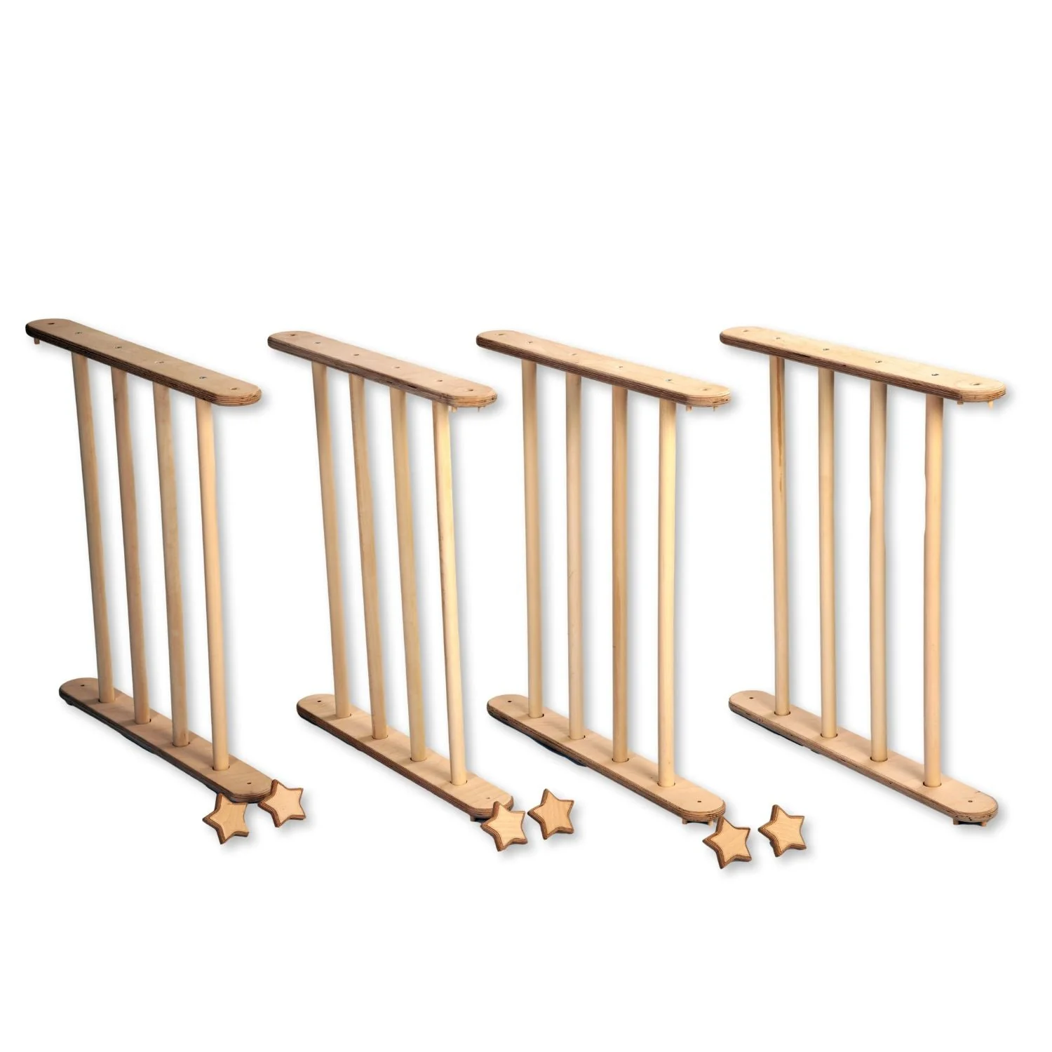 Innovative Climbing Triangle and Cube Set for Active Play - Image 17
