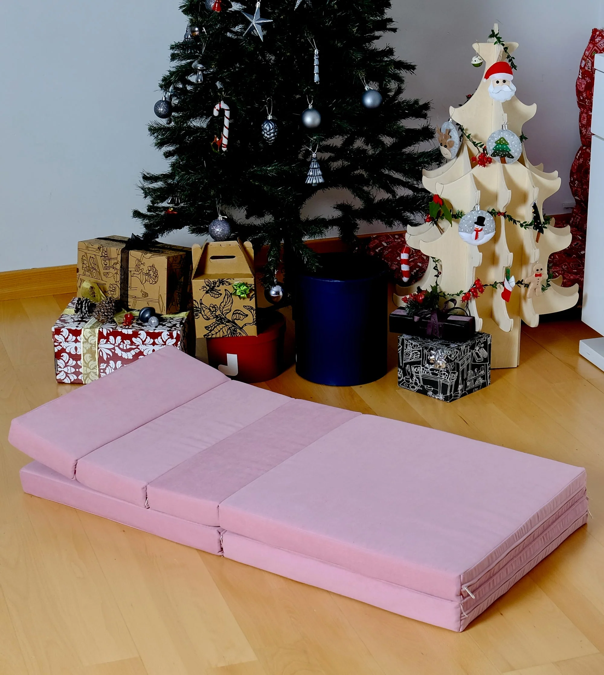 Transformable Kids Play Mat and Couch - Multipurpose Baby Play Mat and Kids Couch - Image 30