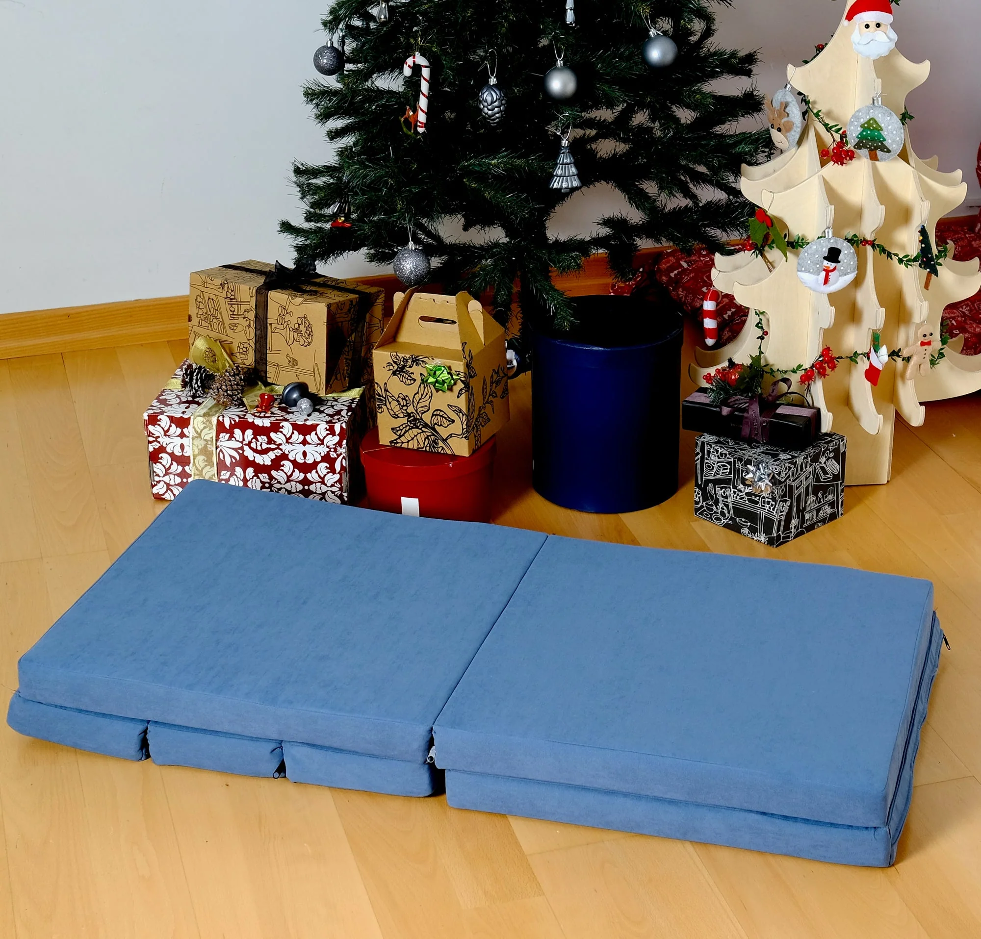 Transformable Kids Play Mat and Couch - Multipurpose Baby Play Mat and Kids Couch - Image 42