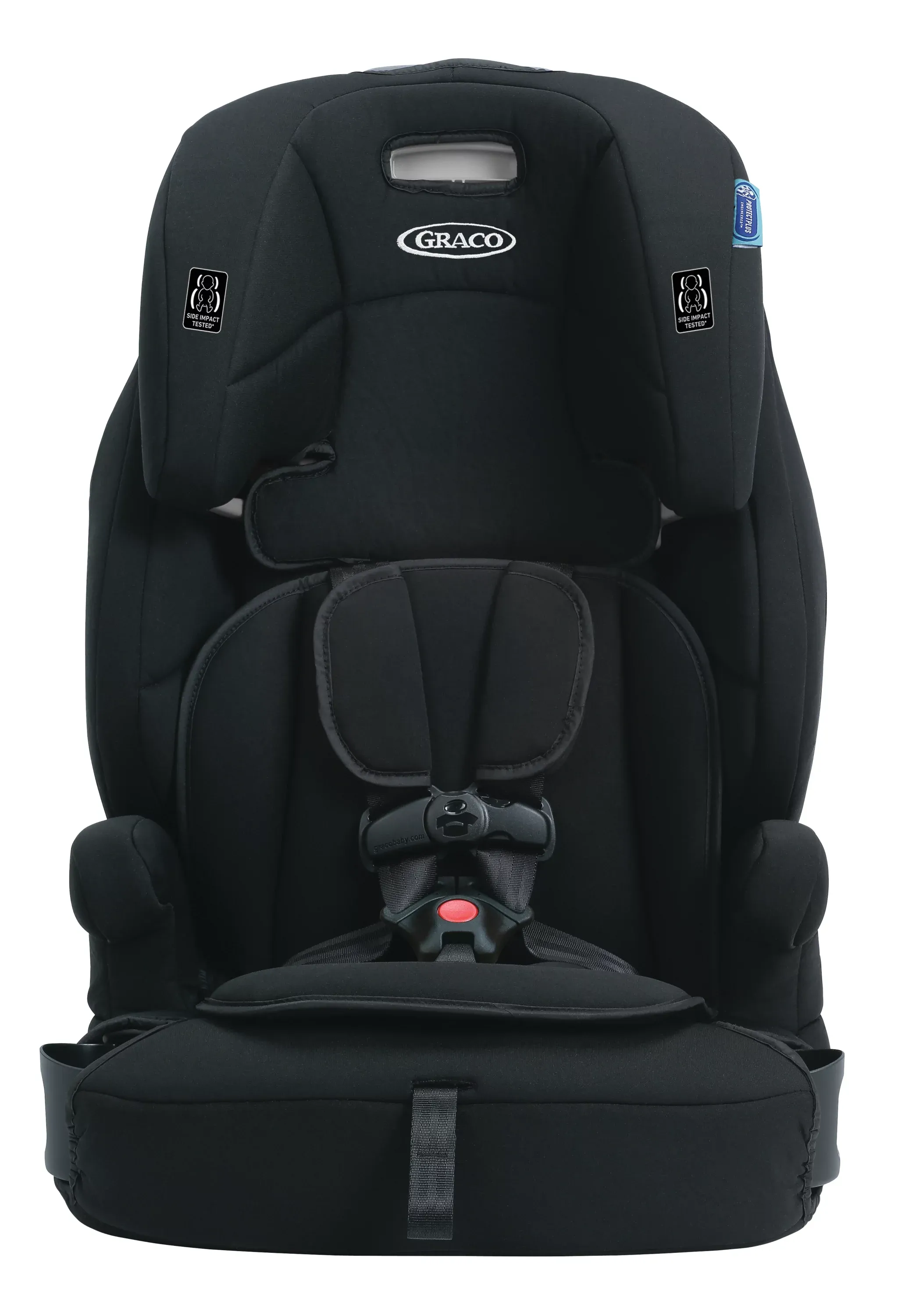 Tranzitions 3-in-1 Harness Booster Car Seat - Proof - Image 5