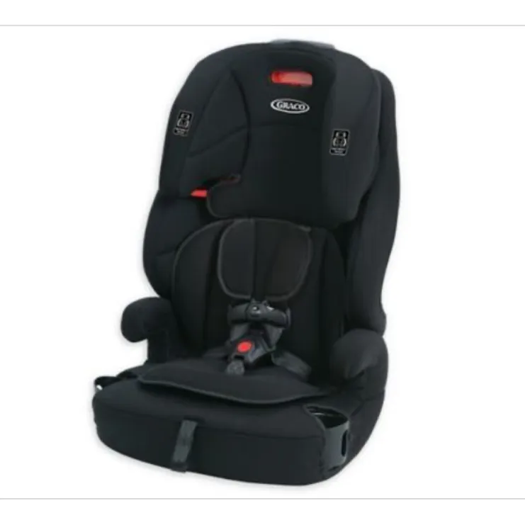 Tranzitions 3-in-1 Harness Booster Car Seat - Aragon