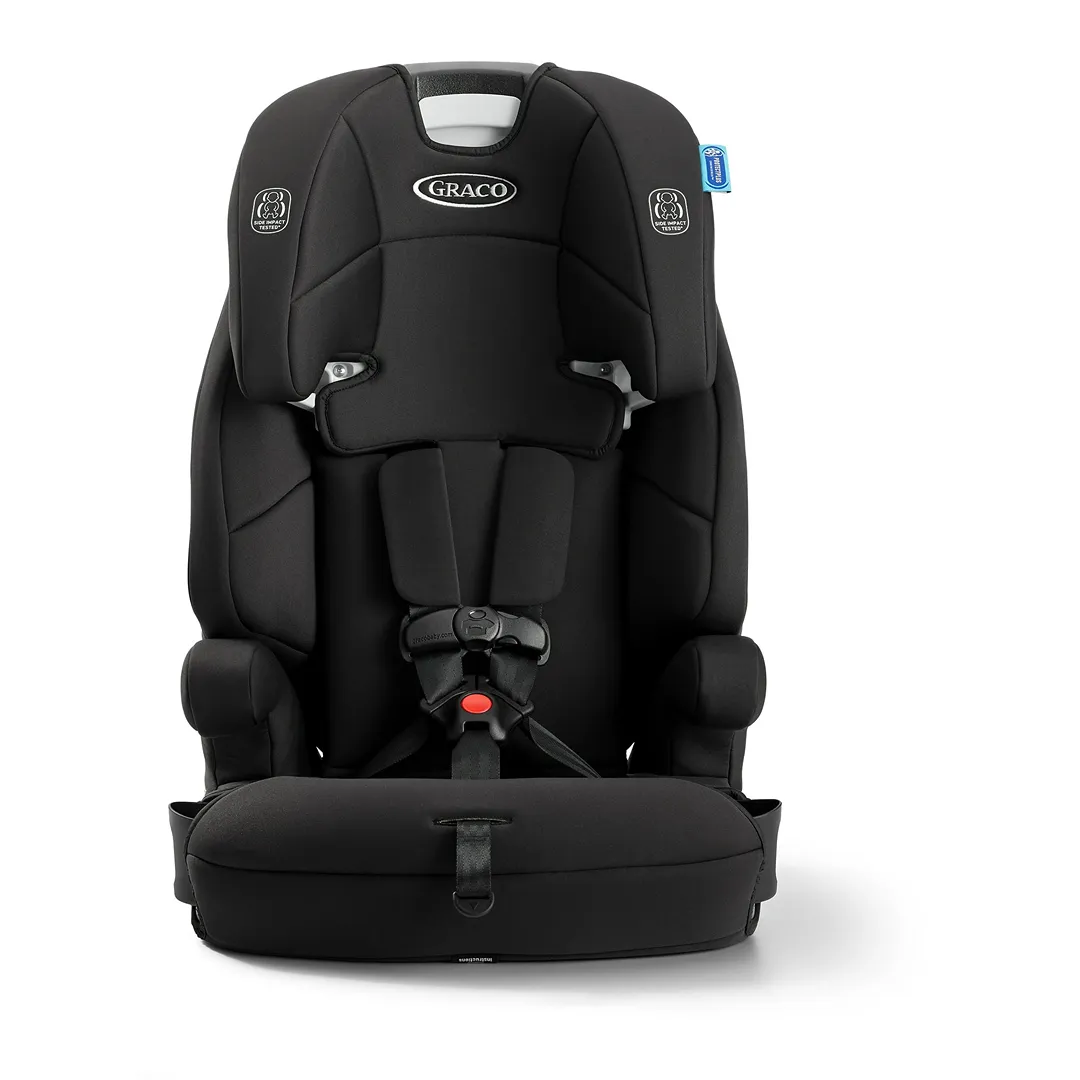Tranzitions 3-in-1 Harness Booster Car Seat - Proof - Image 2