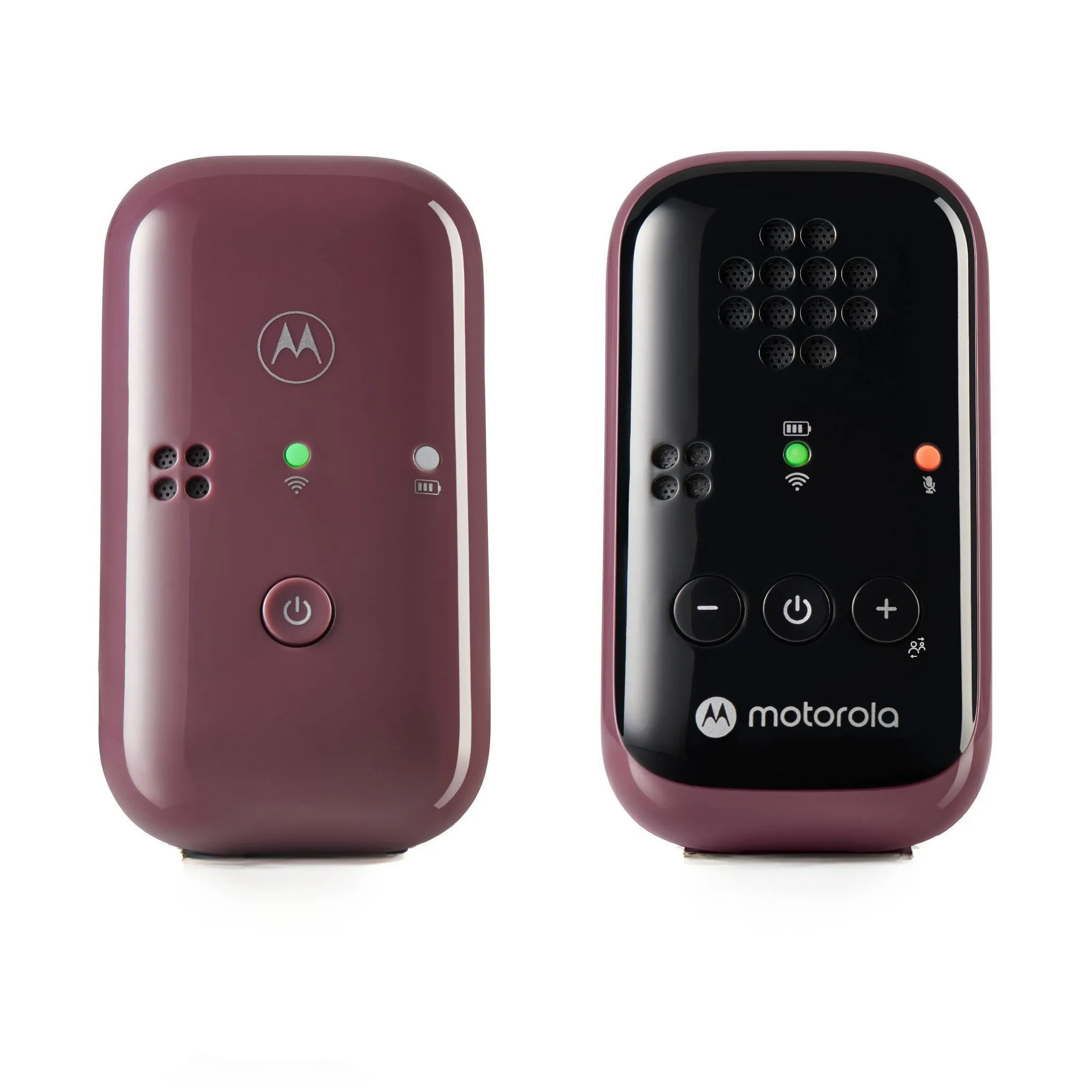 Travel Audio Baby Monitor - Image 3