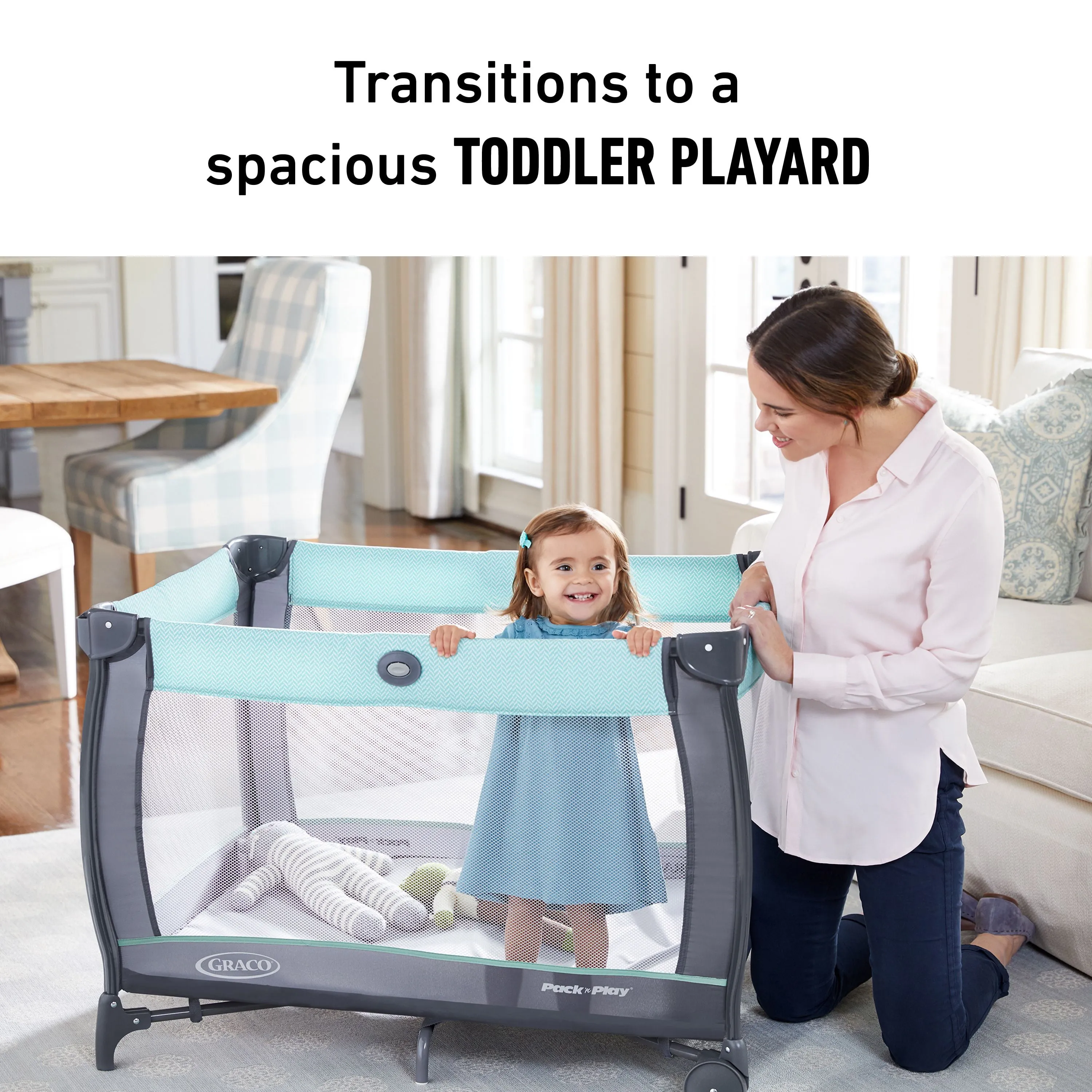 Travel Dome Infant Playard - Image 5