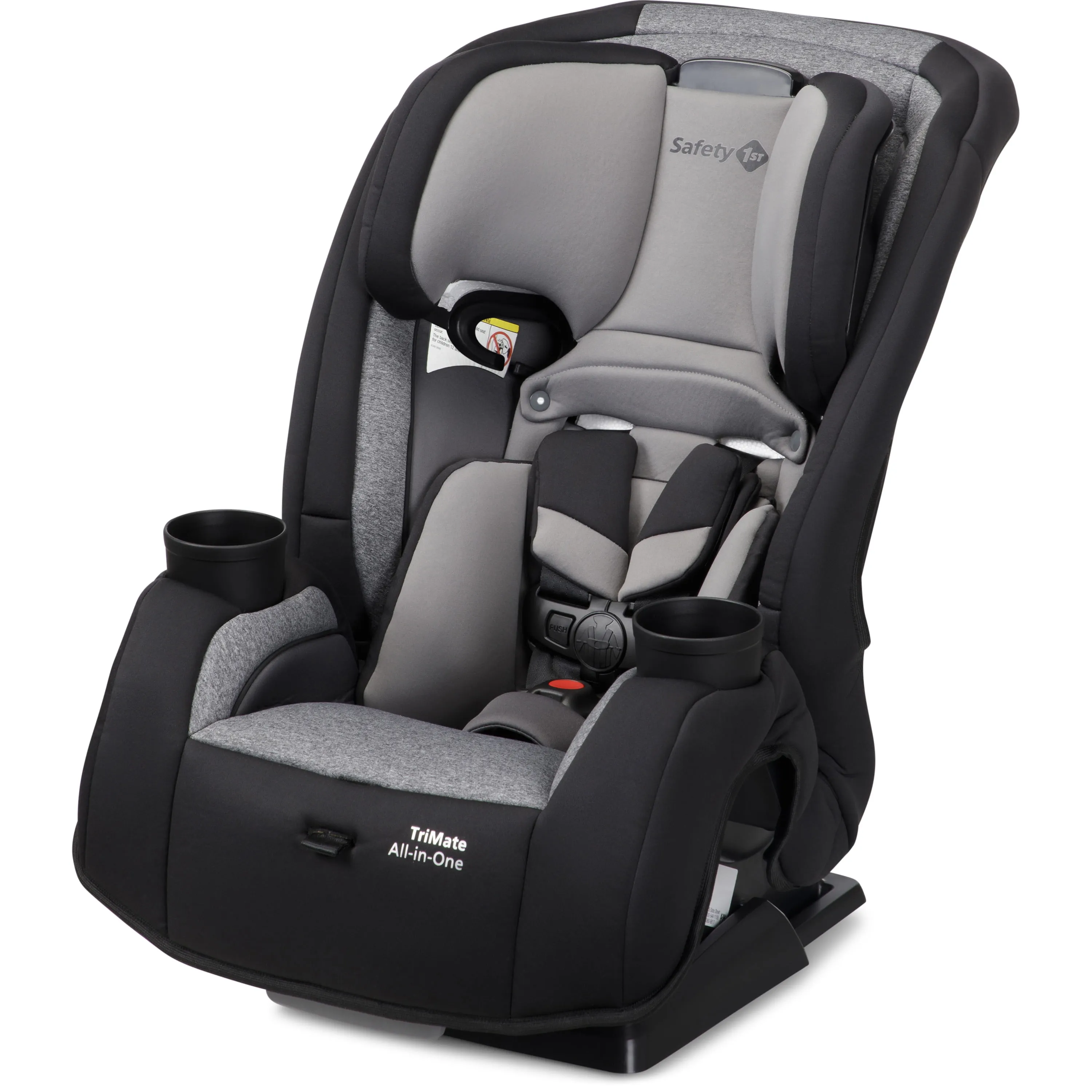 TriMate All-in-One Convertible Car Seat - Dark Horse