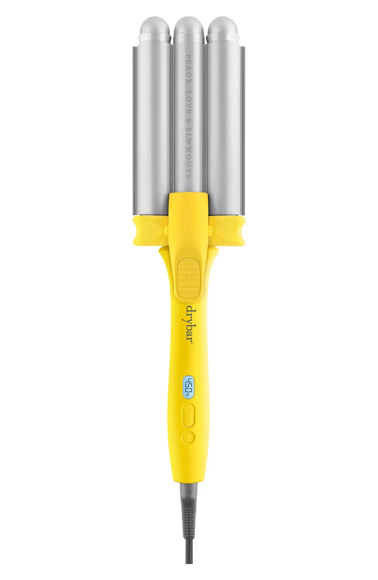 Triple Barrel Waver - Image 2