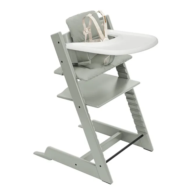 Tripp Trapp 2 Complete - Glacier Green