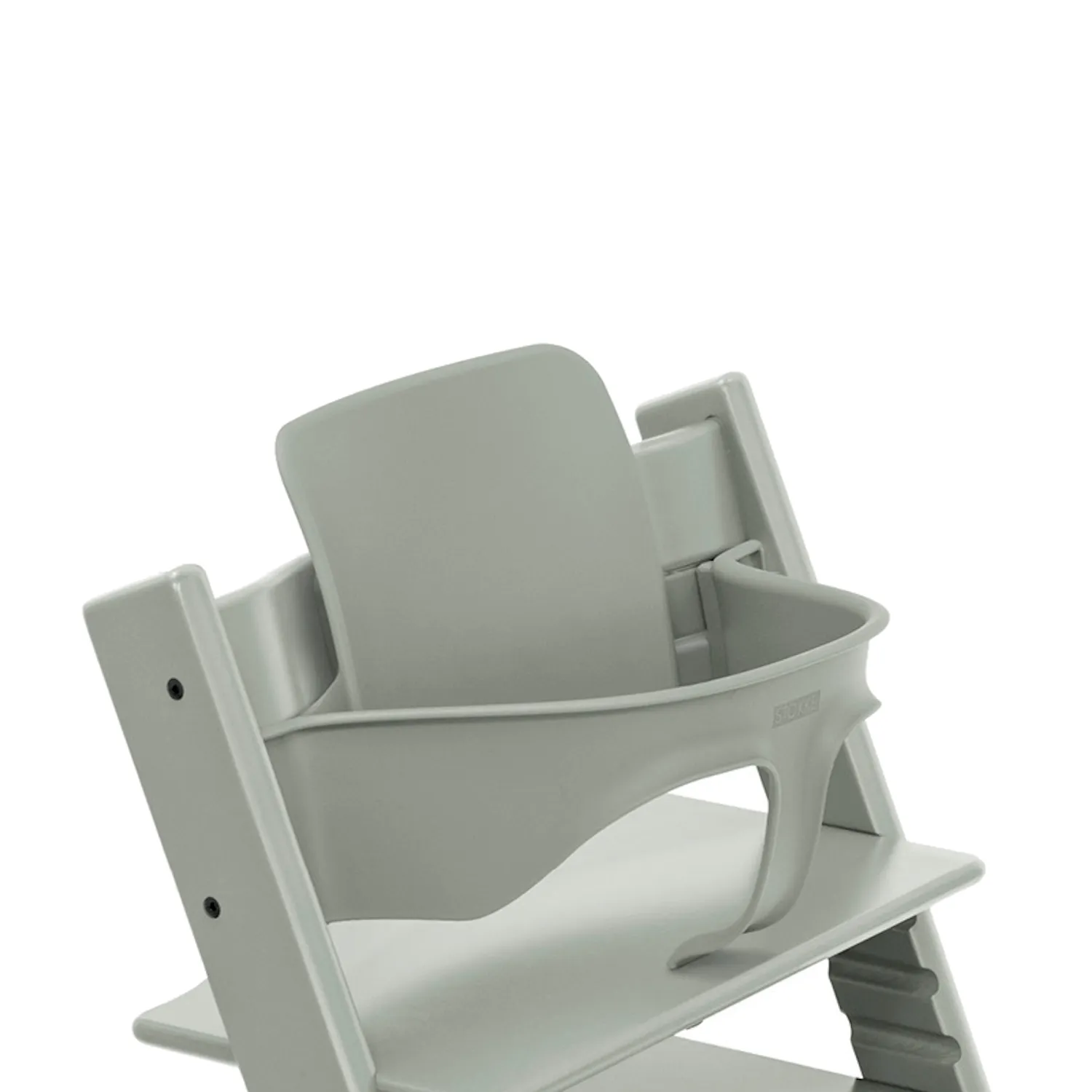 Tripp Trapp Baby Set - Glacier Green