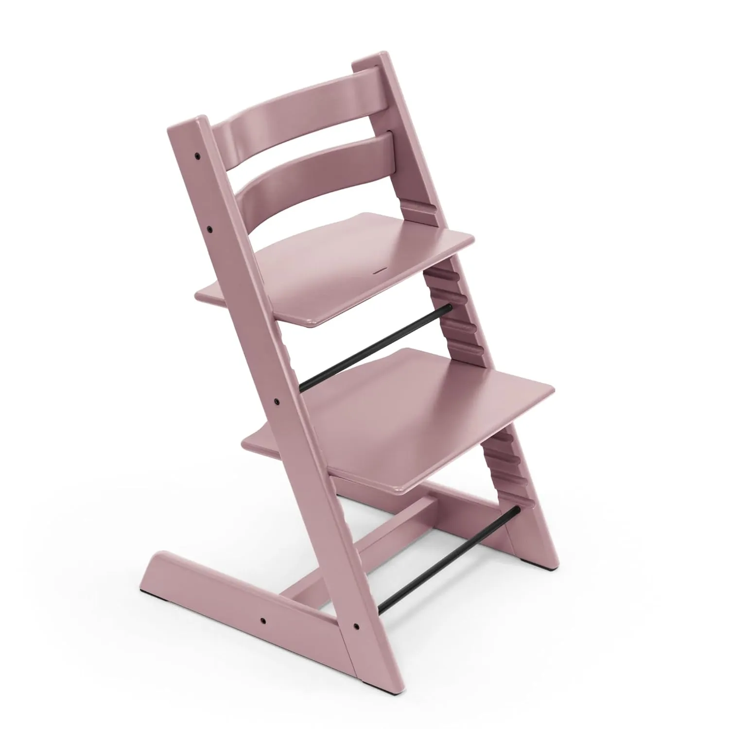 Tripp Trapp Chair - Heather Mauve