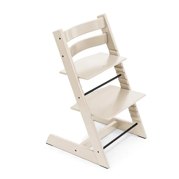 Tripp Trapp Chair - Vanilla white