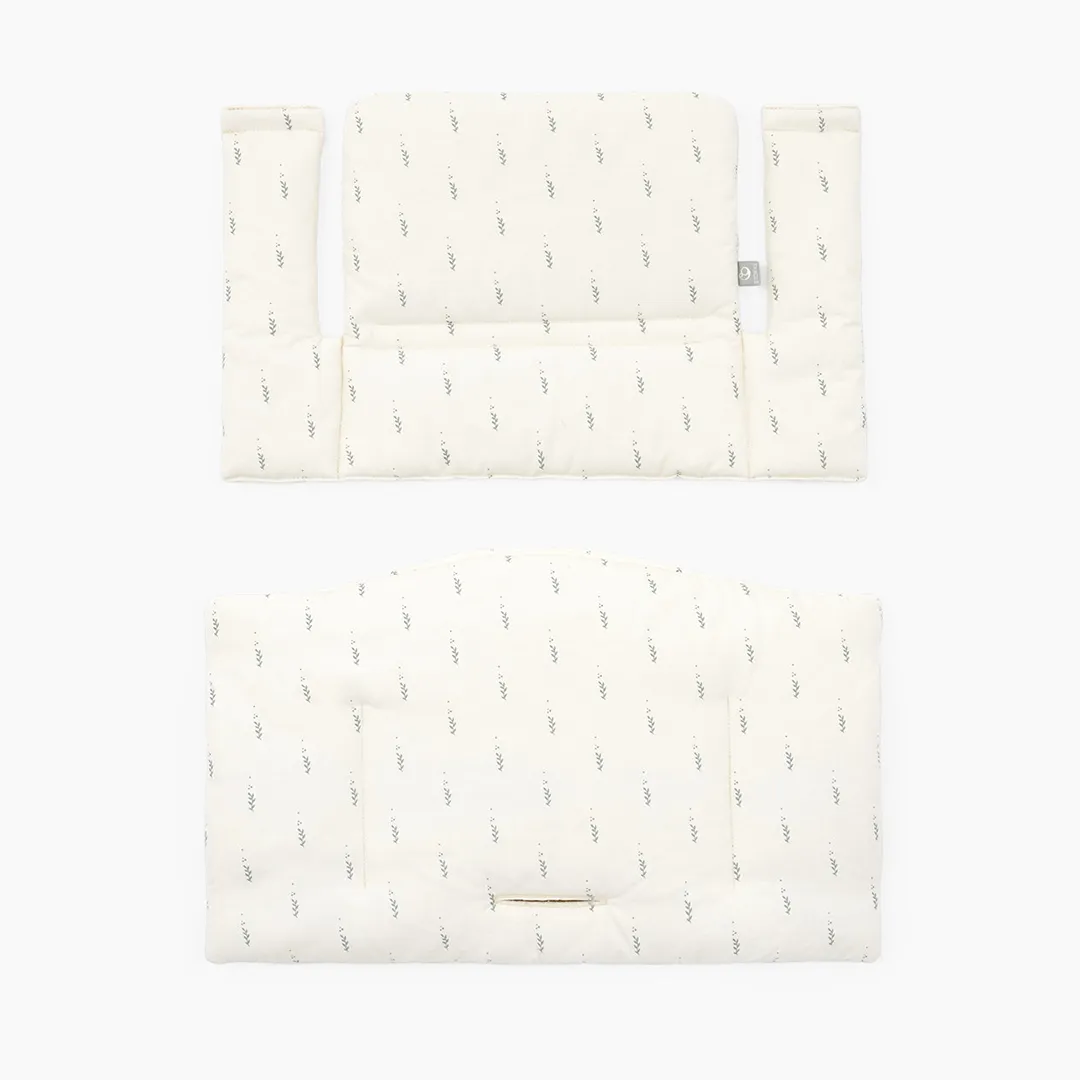 Classic Cushion - Wheat Cream - Image 3
