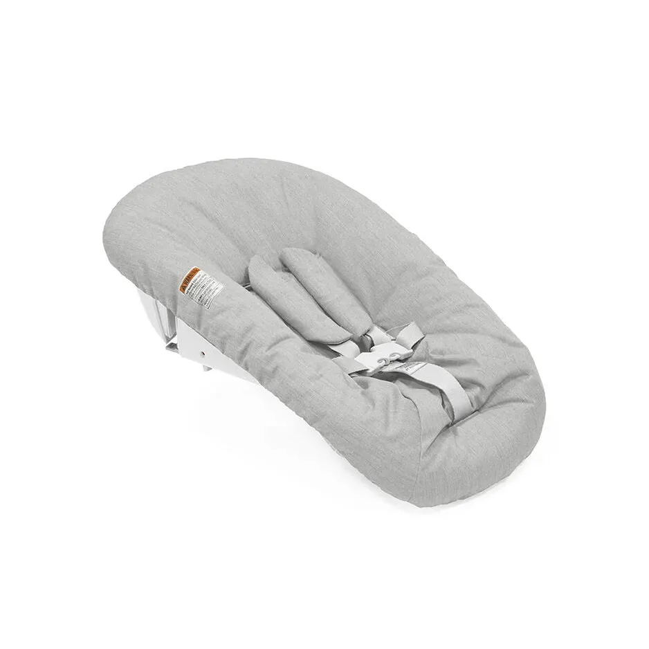 Tripp Trapp® Newborn Set Grey