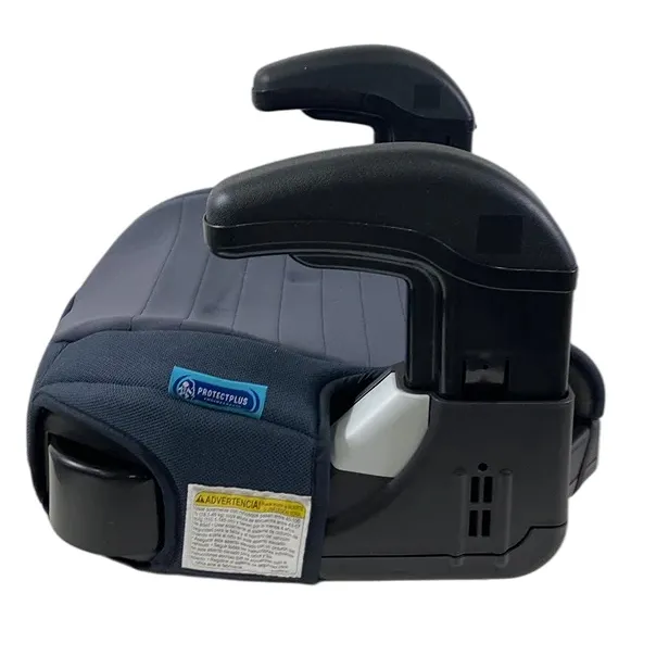 TurboBooster 2.0 Backless Booster Car Seat - Kent - Image 2