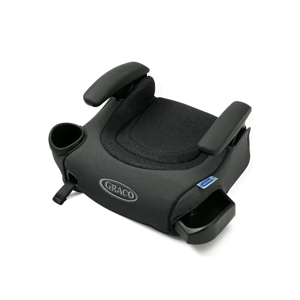 TurboBooster LX Backless Booster Car Seat - Kamryn - Image 2