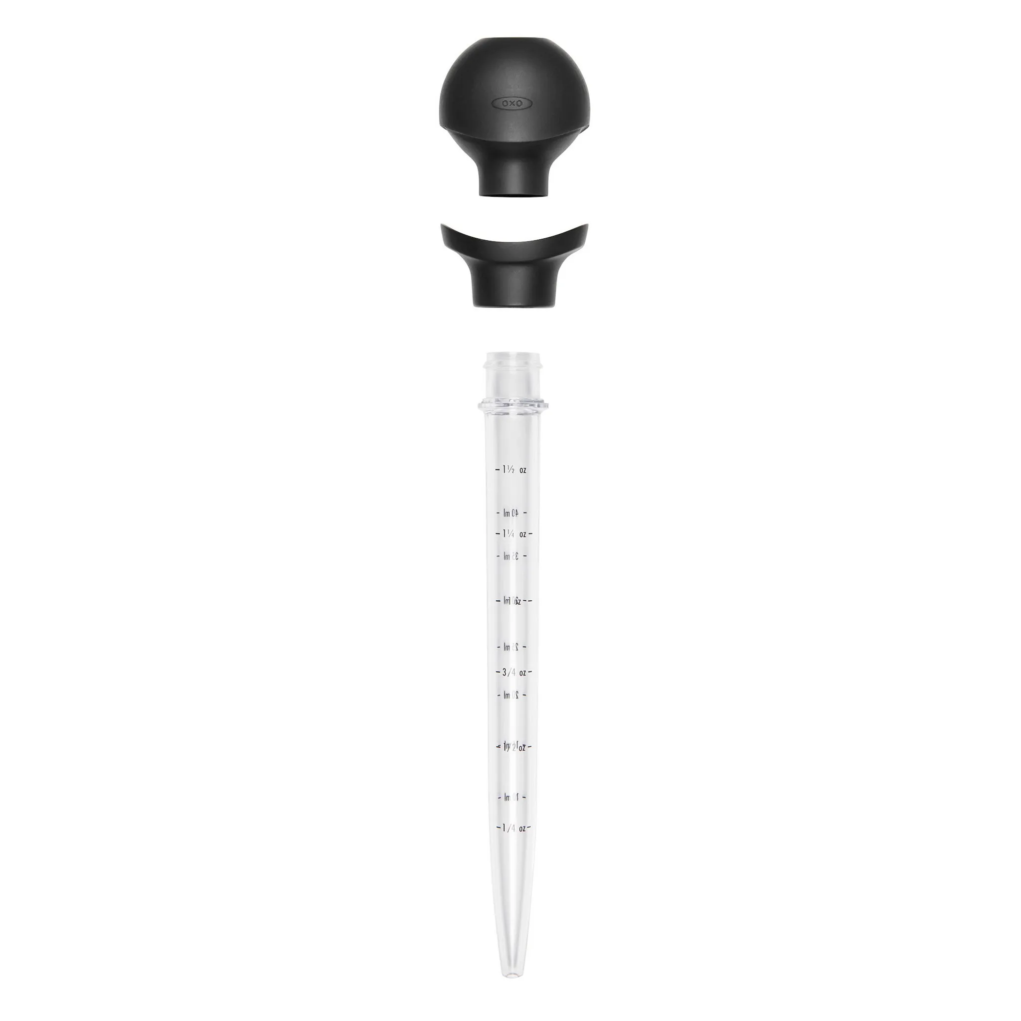 Turkey Baster with Cleaning Brush - Image 5