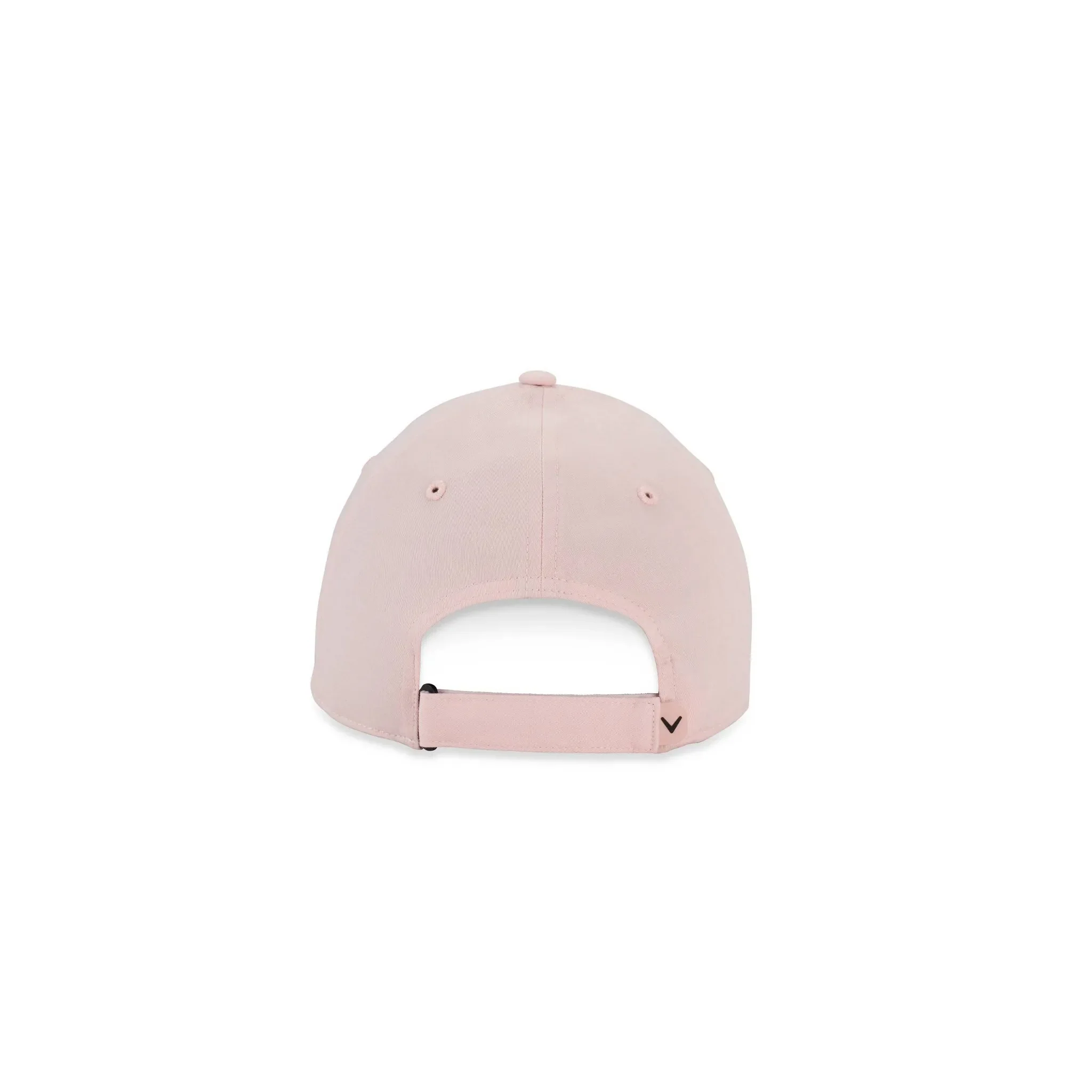 Twill Hat - Pink - Image 4
