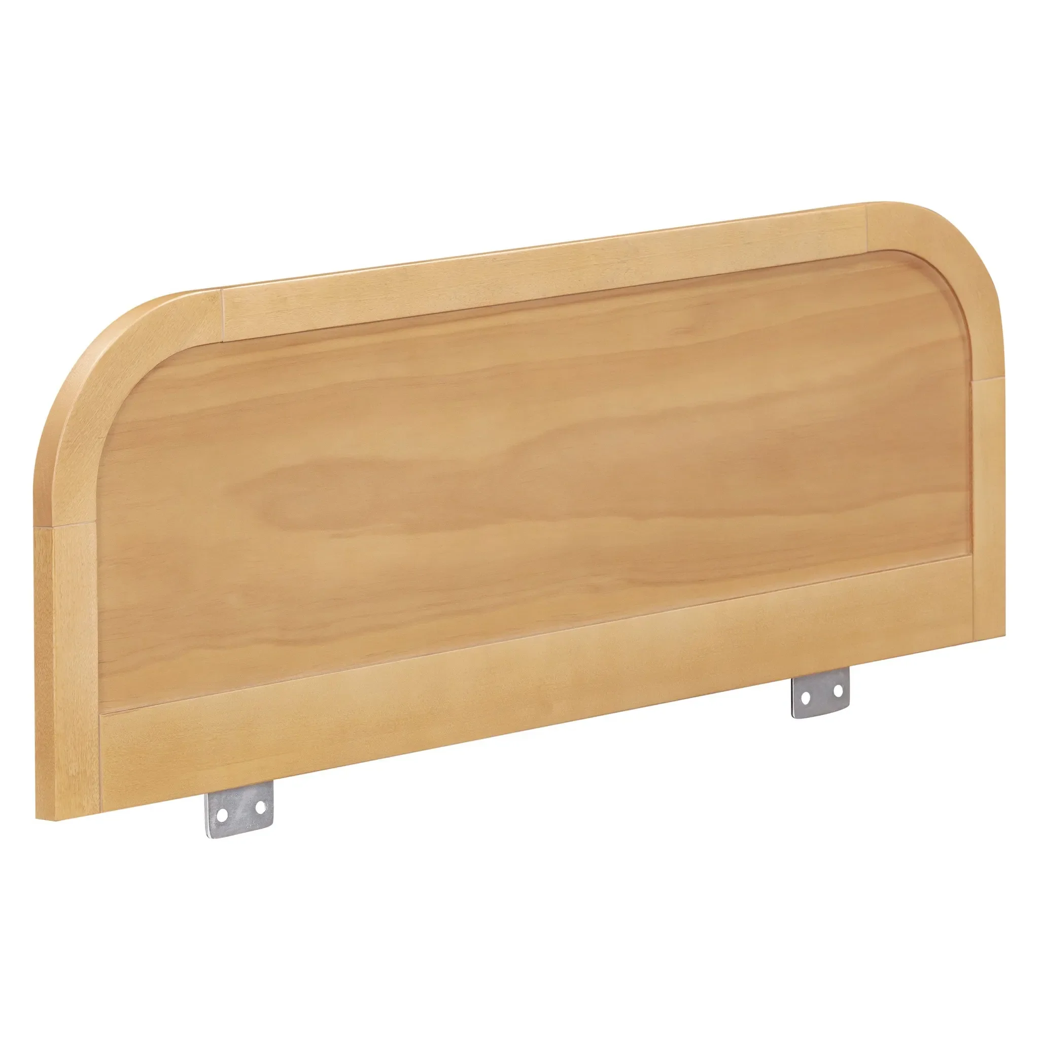 Twin/Full Bed Guardrail - Honey