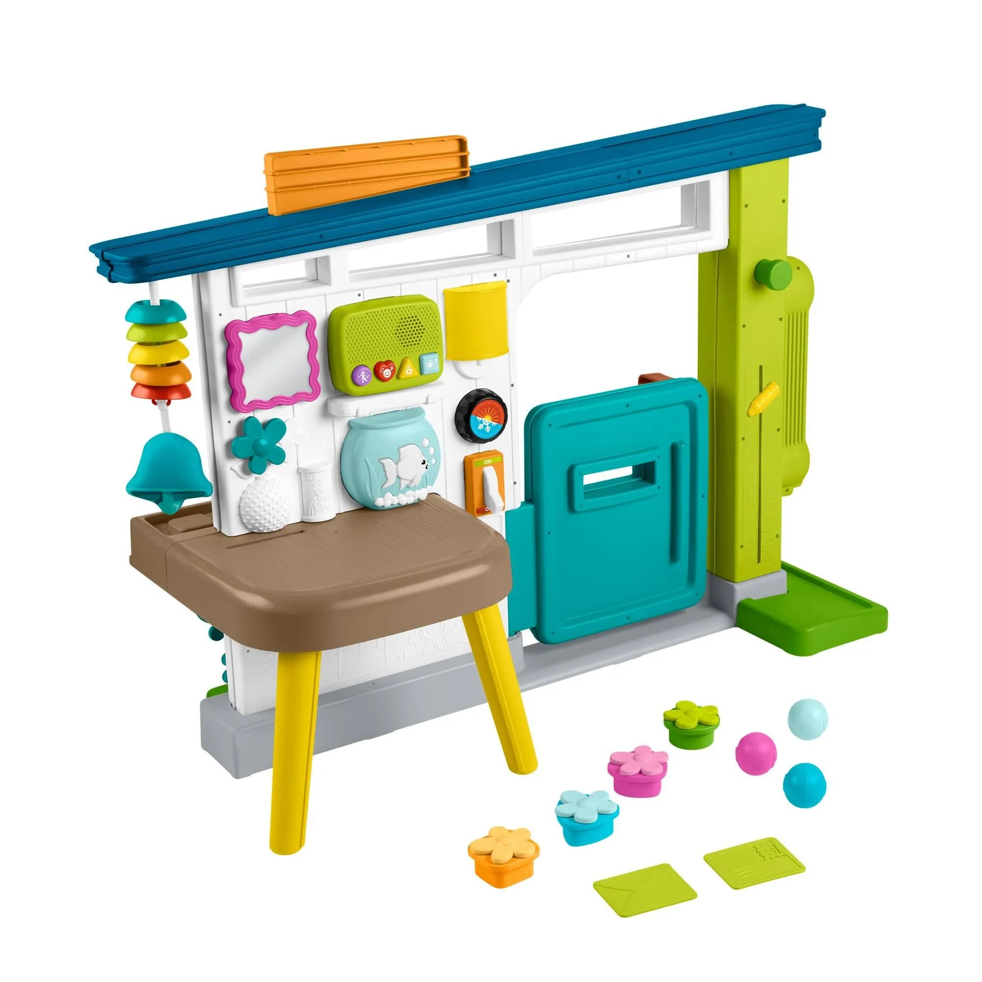 Ultimate Playhouse