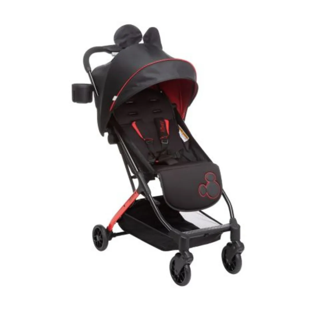 Ultra Compact Lightweight Stroller