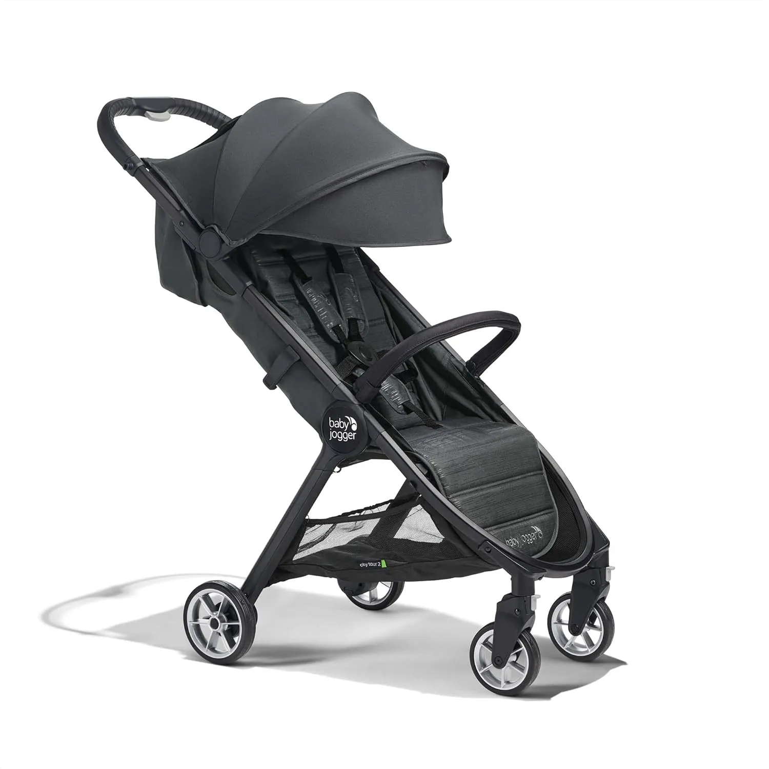 Ultra-Compact Travel Stroller - Pike - Image 2