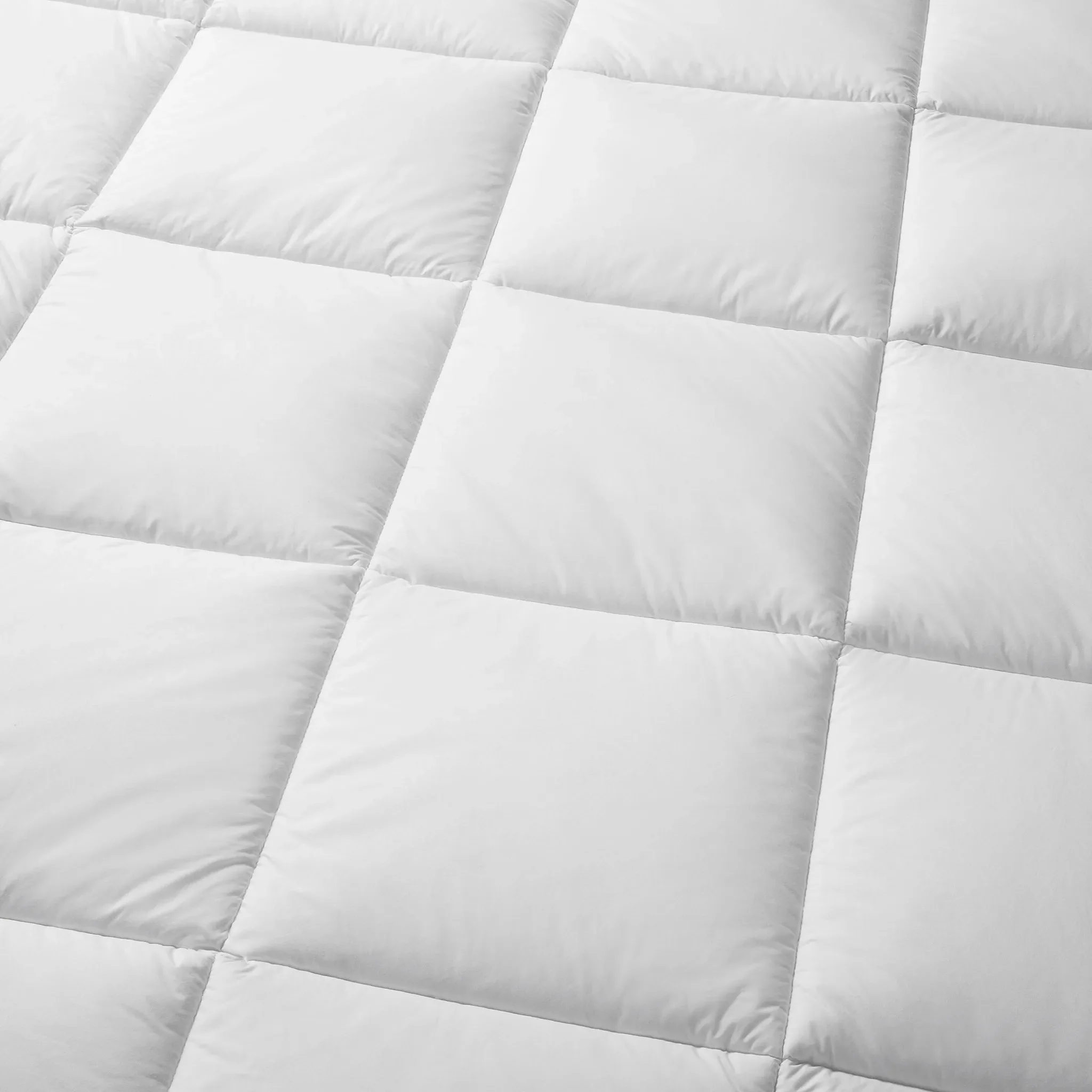 Ultra Loft Down Alternative Mattress Pad - Queen - Image 2