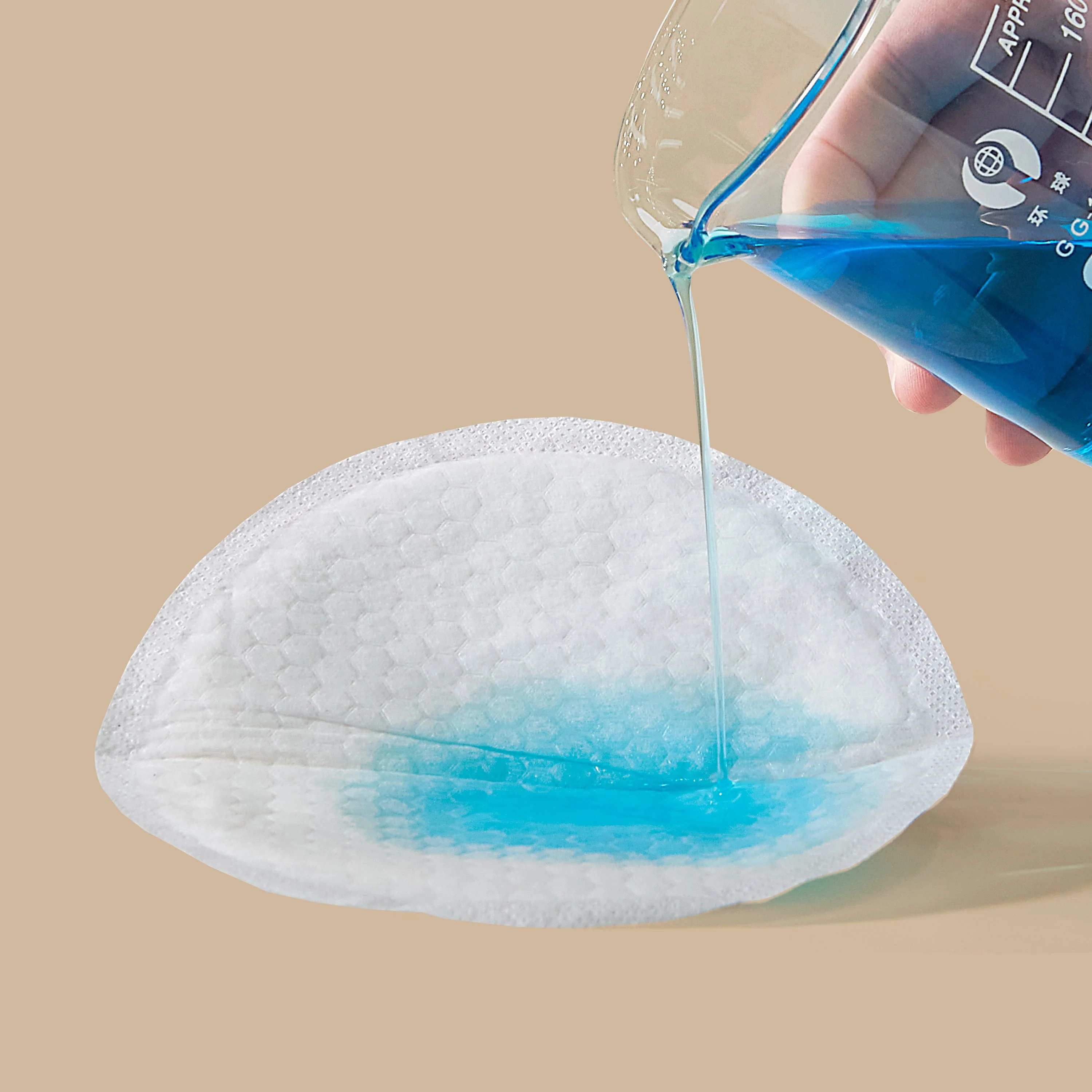 Ultra-Thin Disposable Nursing Pads - Image 10
