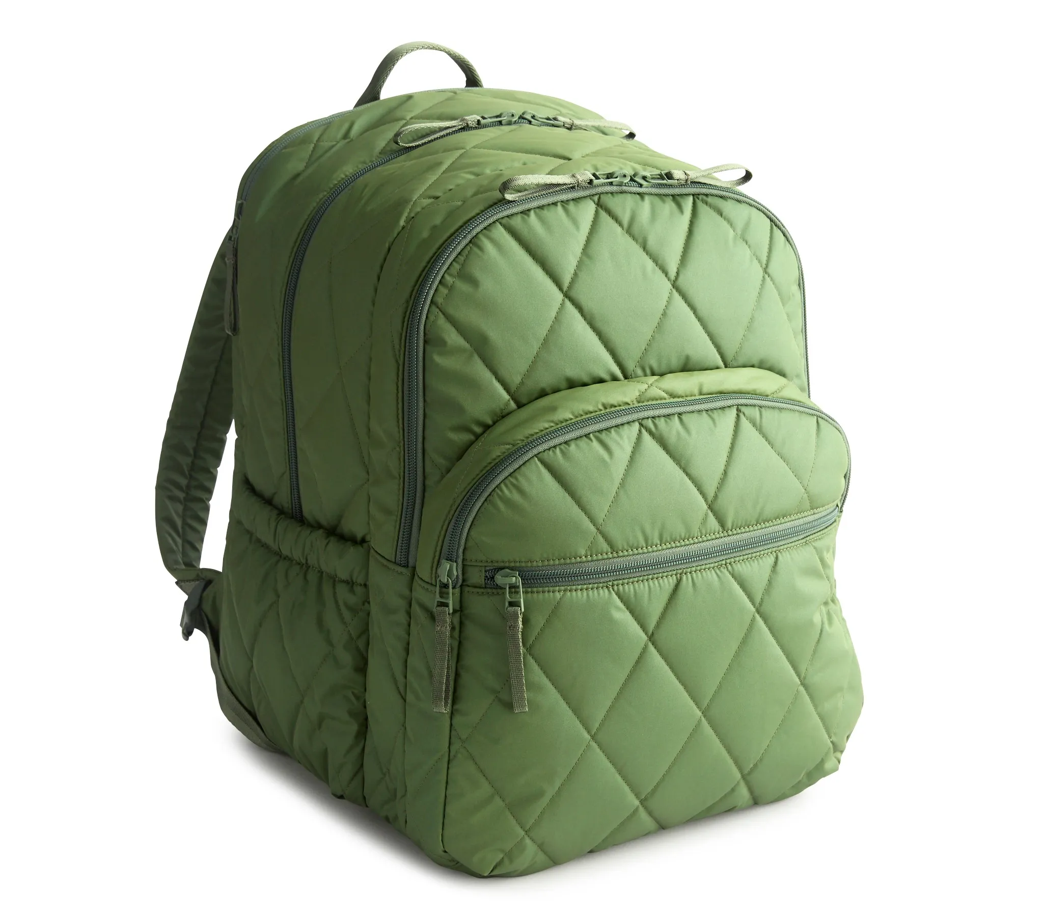 Ultralight Essential XL Backpack - Cedar Green