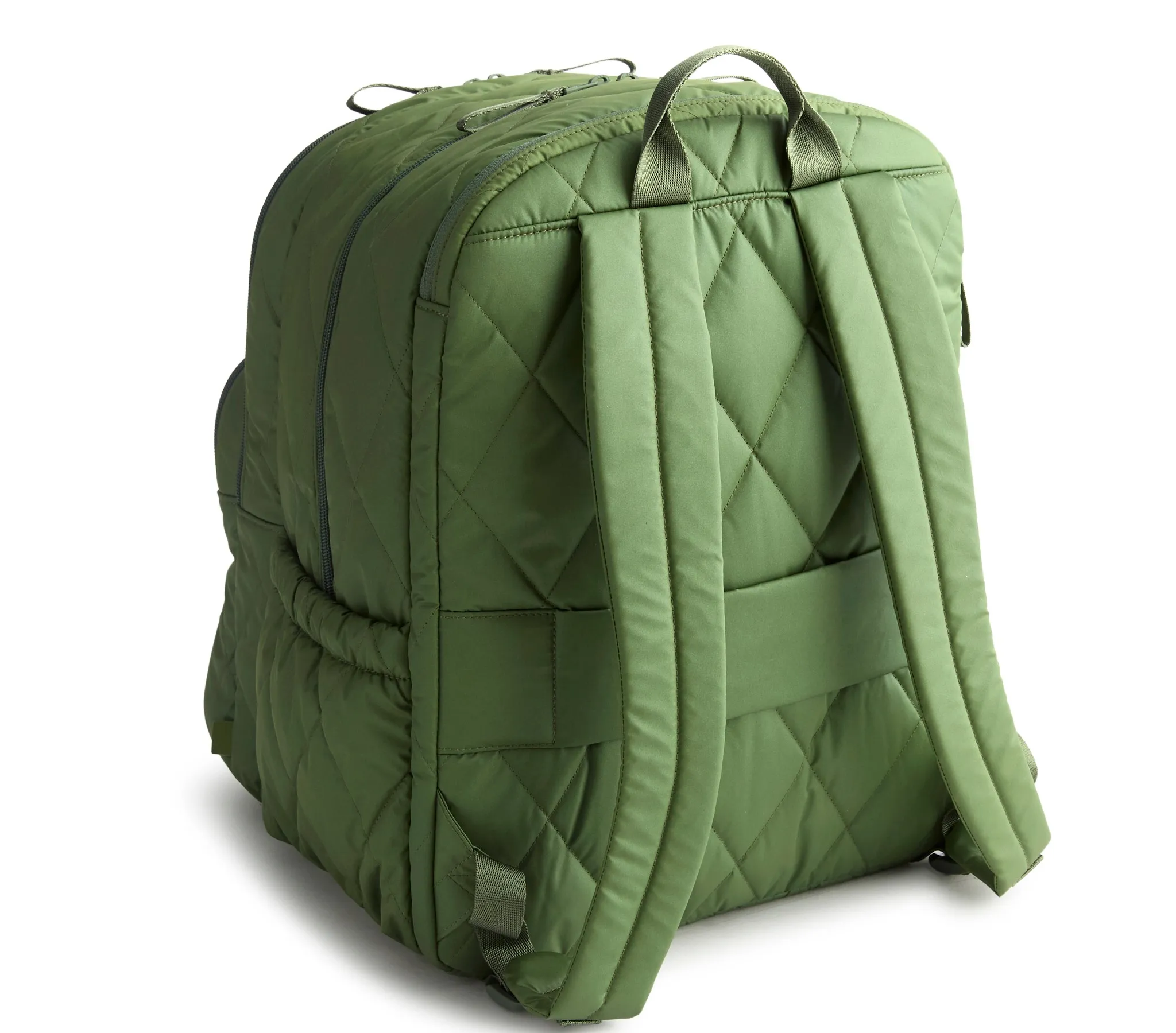 Ultralight Essential XL Backpack - Cedar Green - Image 2