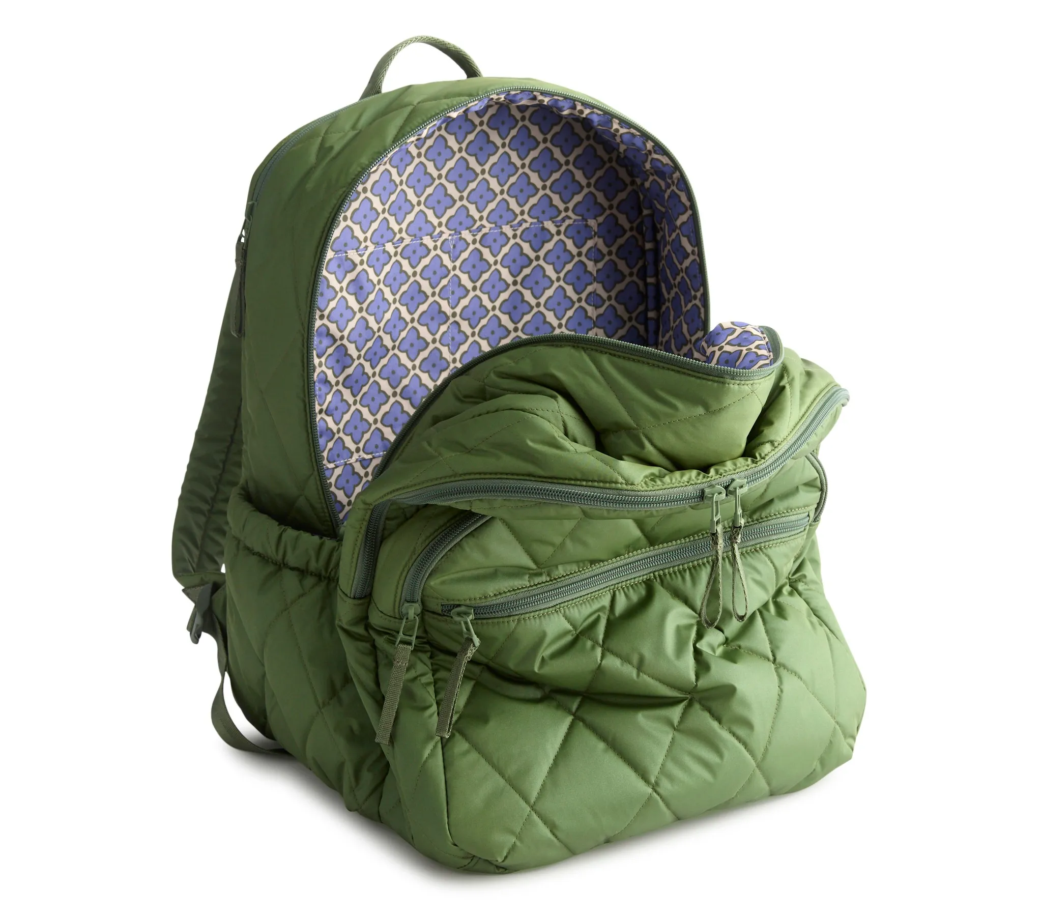 Ultralight Essential XL Backpack - Cedar Green - Image 3