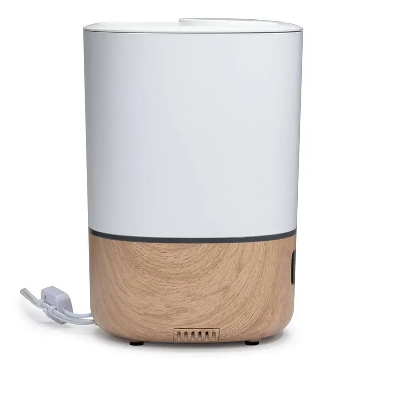 Ultrasonic Cool Mist Humidifier - White - Image 5