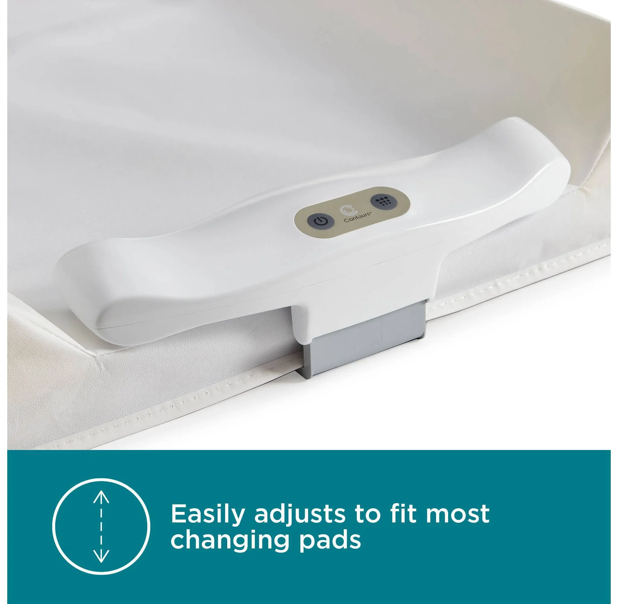Universal Diaper Changing Pad Light - Image 4