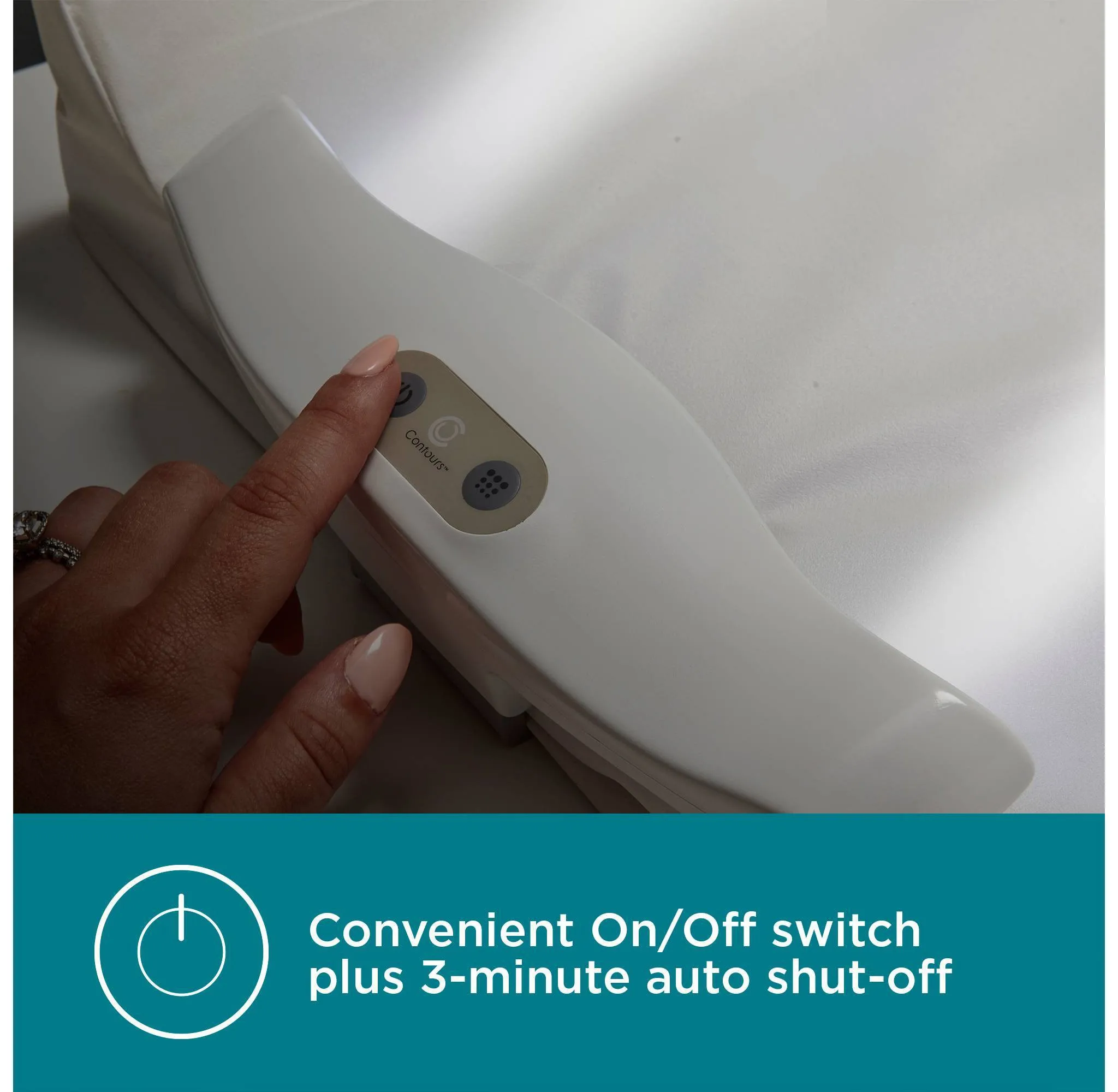 Universal Diaper Changing Pad Light - Image 5