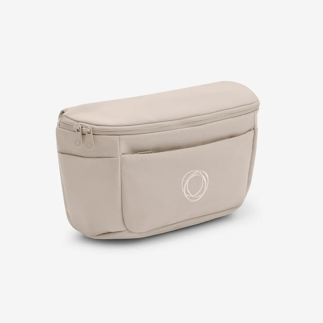 Universal Stroller Organizer - Beige