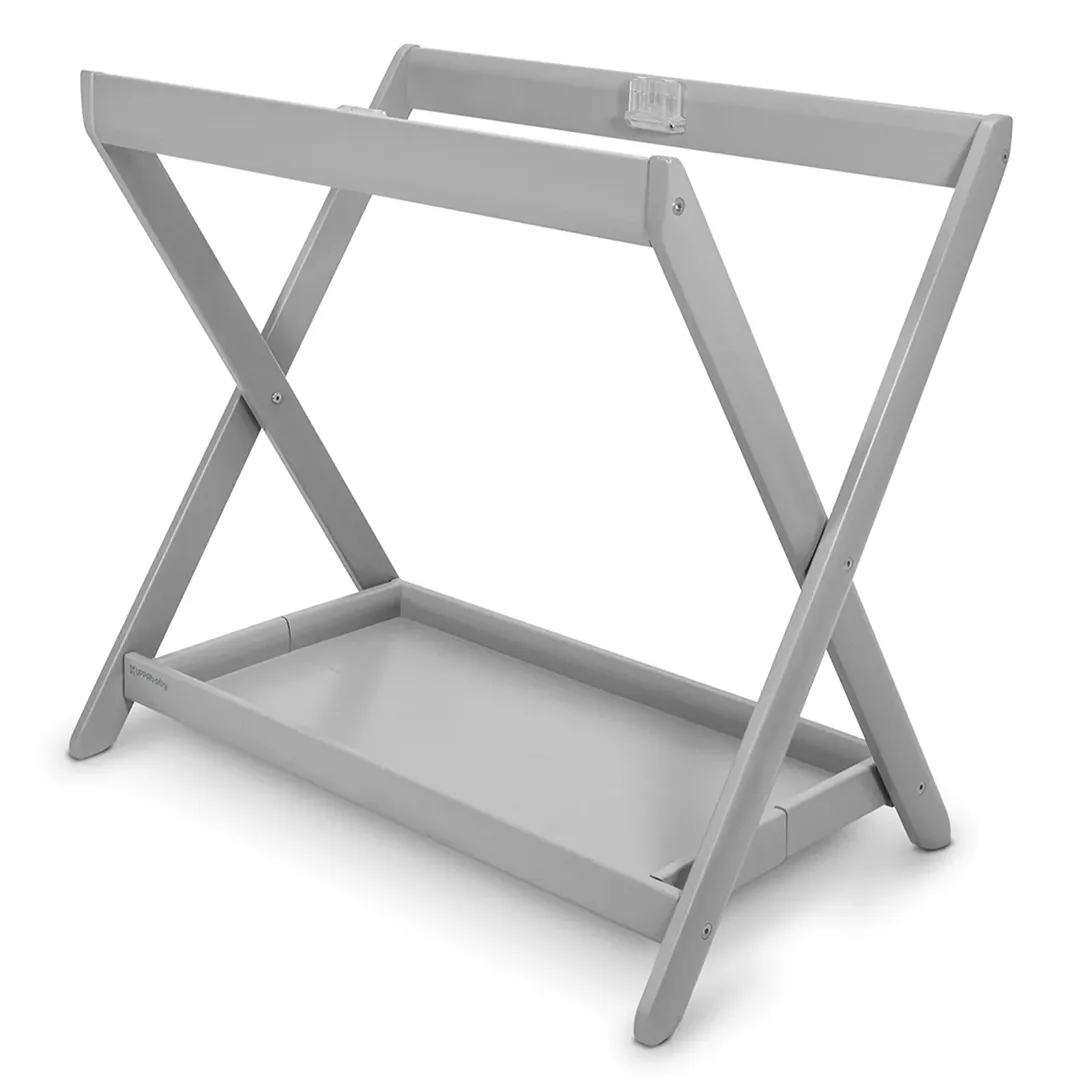 Bassinet Stand - Gray