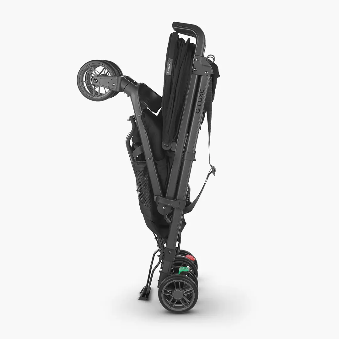 Uppababy G Luxe Stroller - Jake - Image 3
