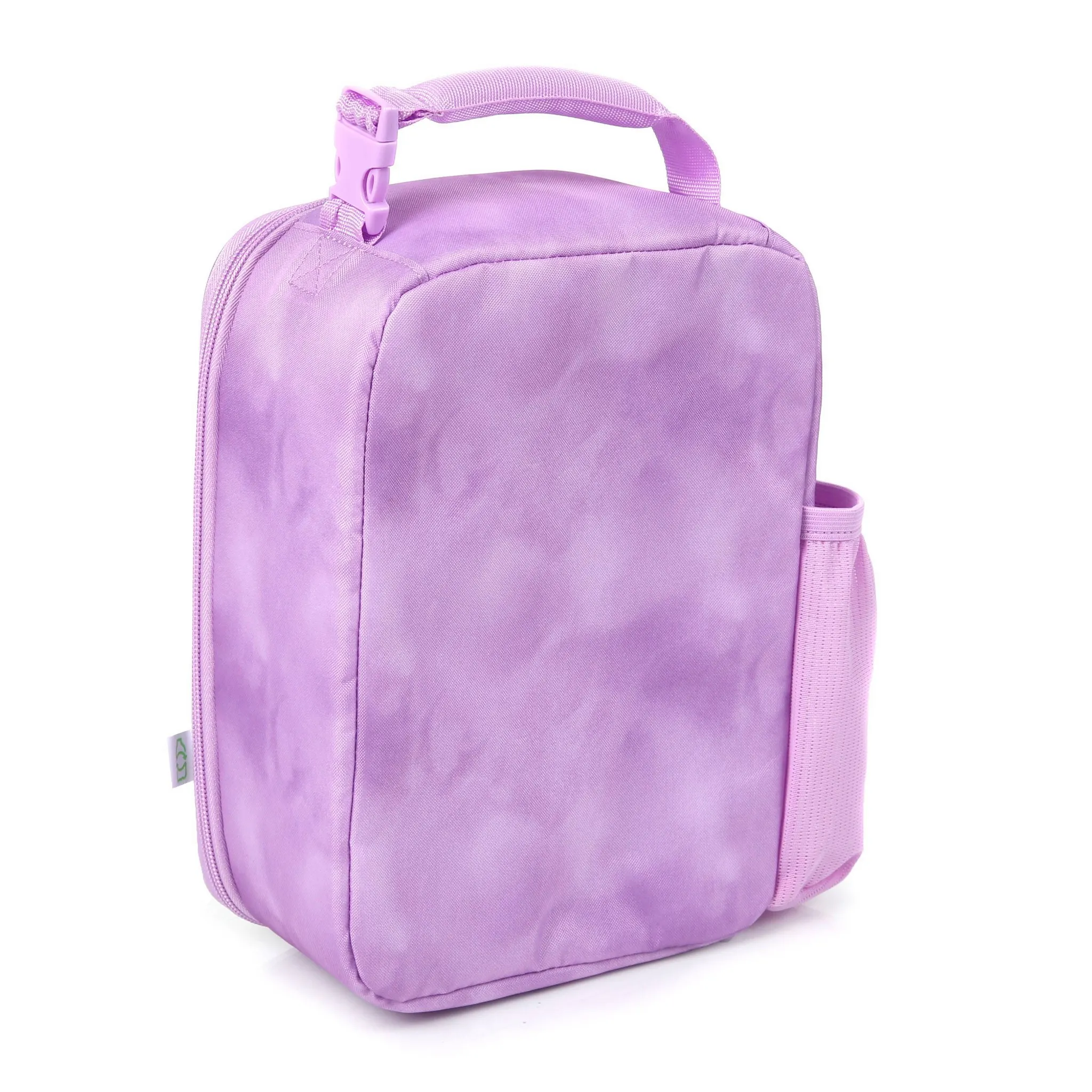 Upright Lunch Bag - Pastel Lilac Haze - Image 5