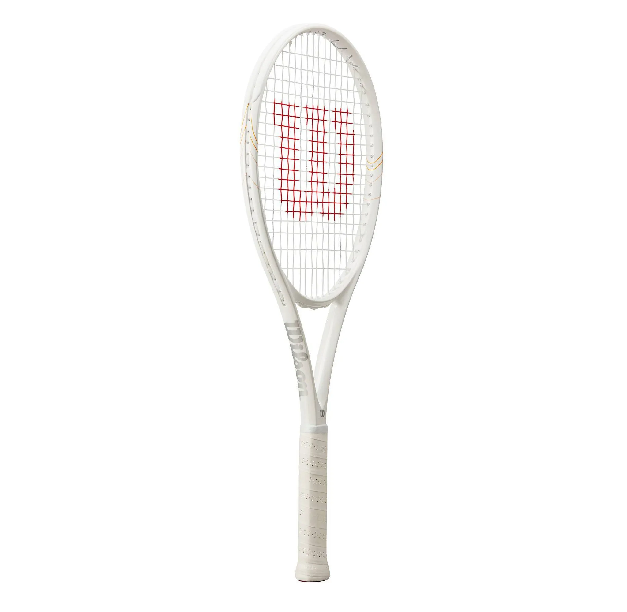 UV Color Changing Tennis Racket - Graphite Frame - Image 2