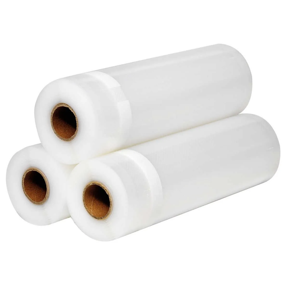 Vacuum Sealing Bags - 57 Piece Assortment Pack