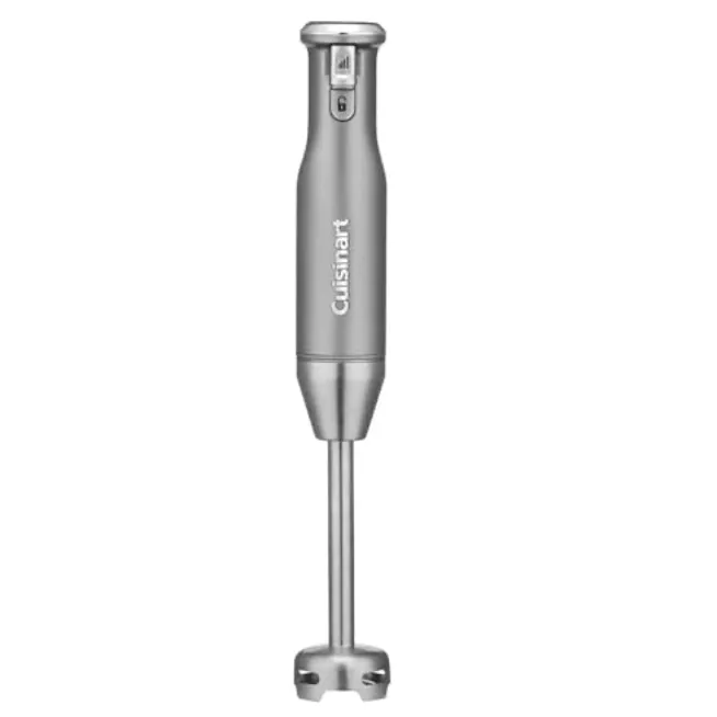 Variable Speed Immersion Blender with Food Processor - Image 3
